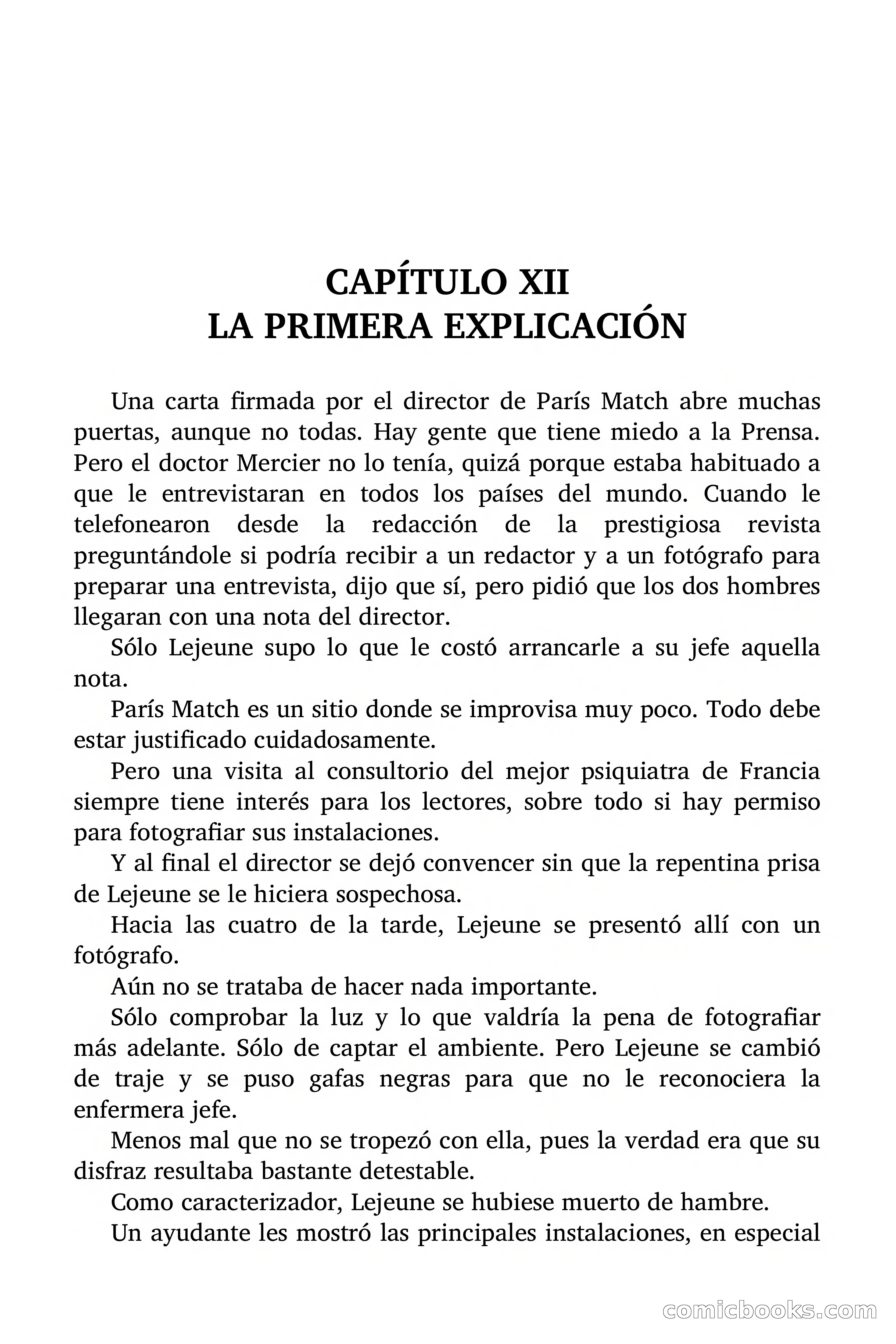 Silver Kane: Los muertos recuerdan mi nombre — page 66 of 109