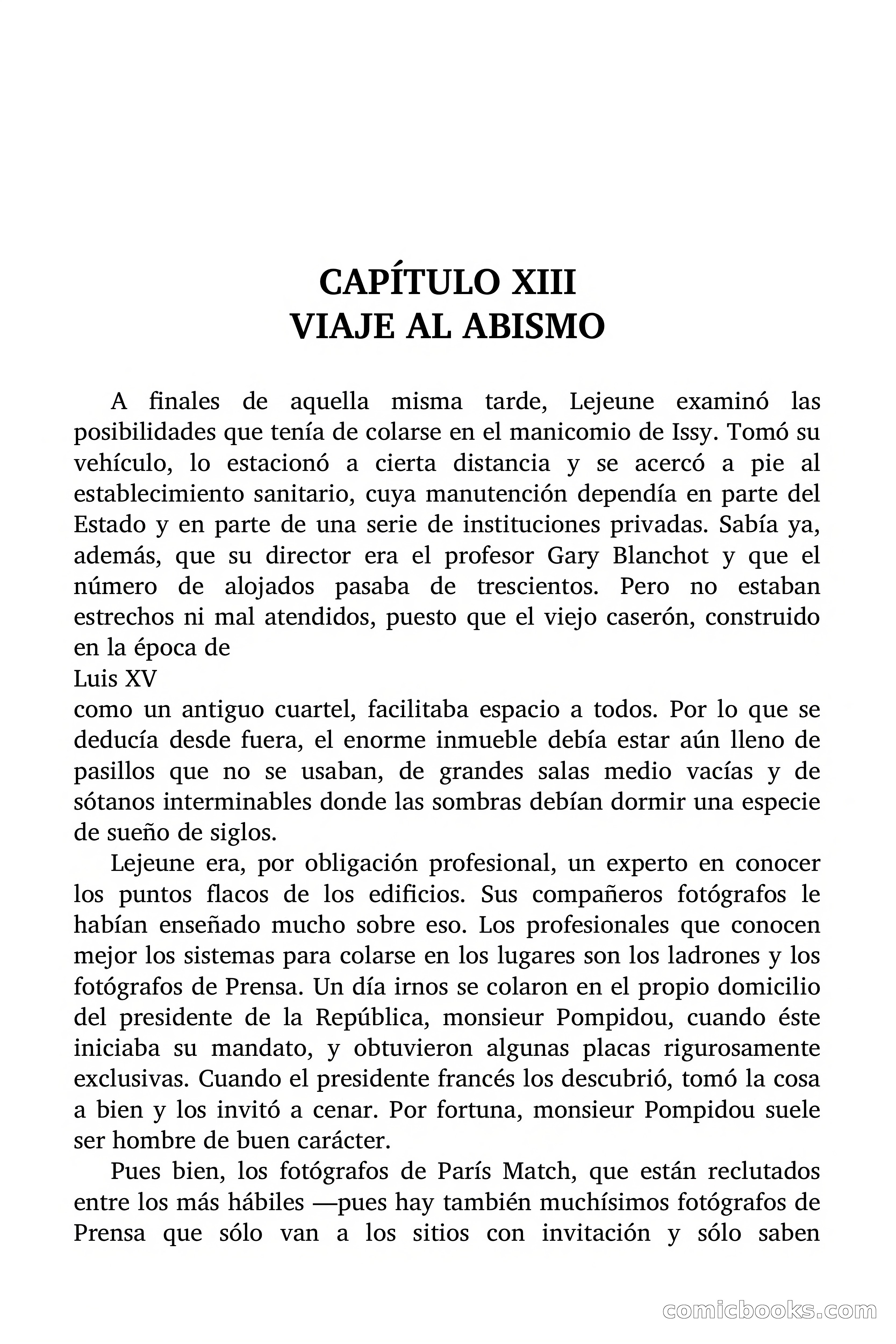 Silver Kane: Los muertos recuerdan mi nombre — page 70 of 109