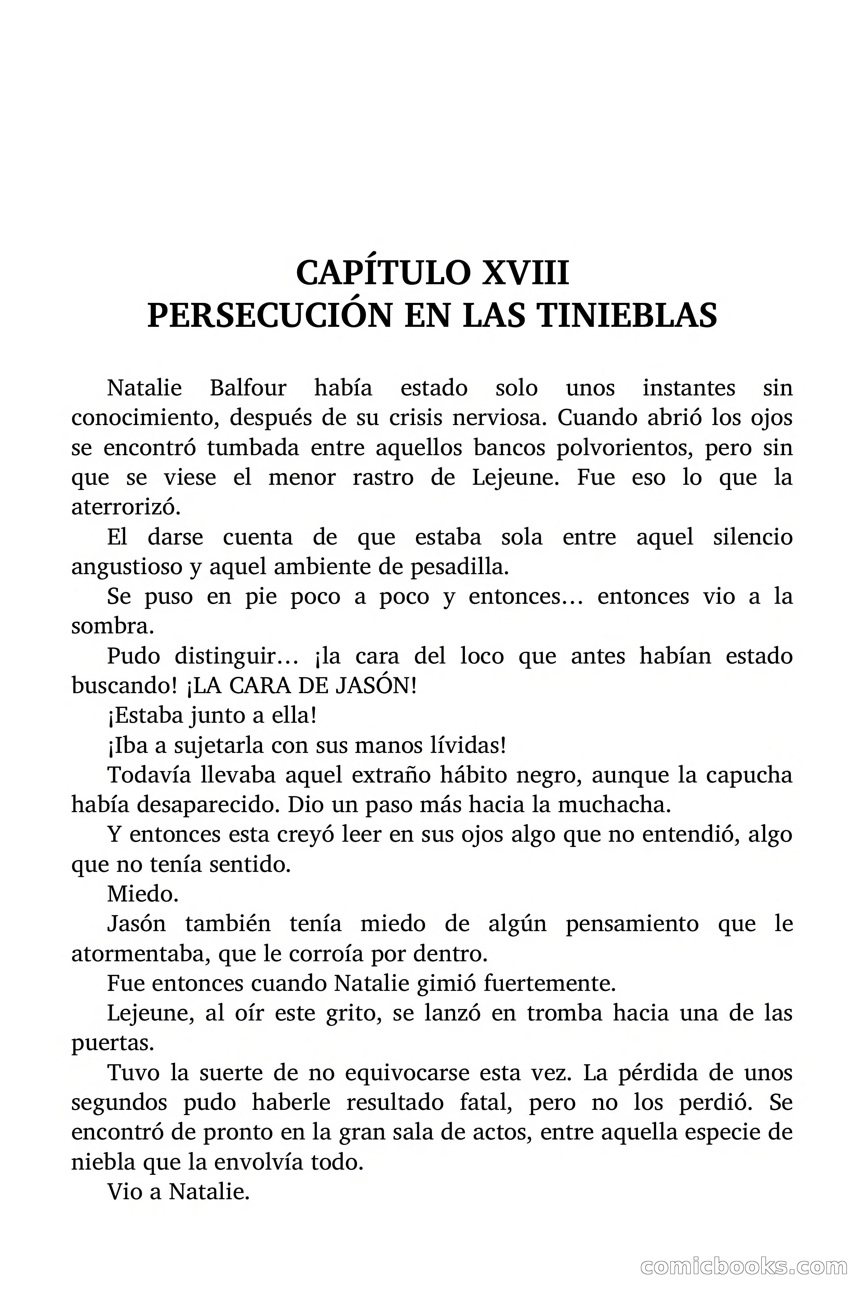 Silver Kane: Los muertos recuerdan mi nombre — page 98 of 109