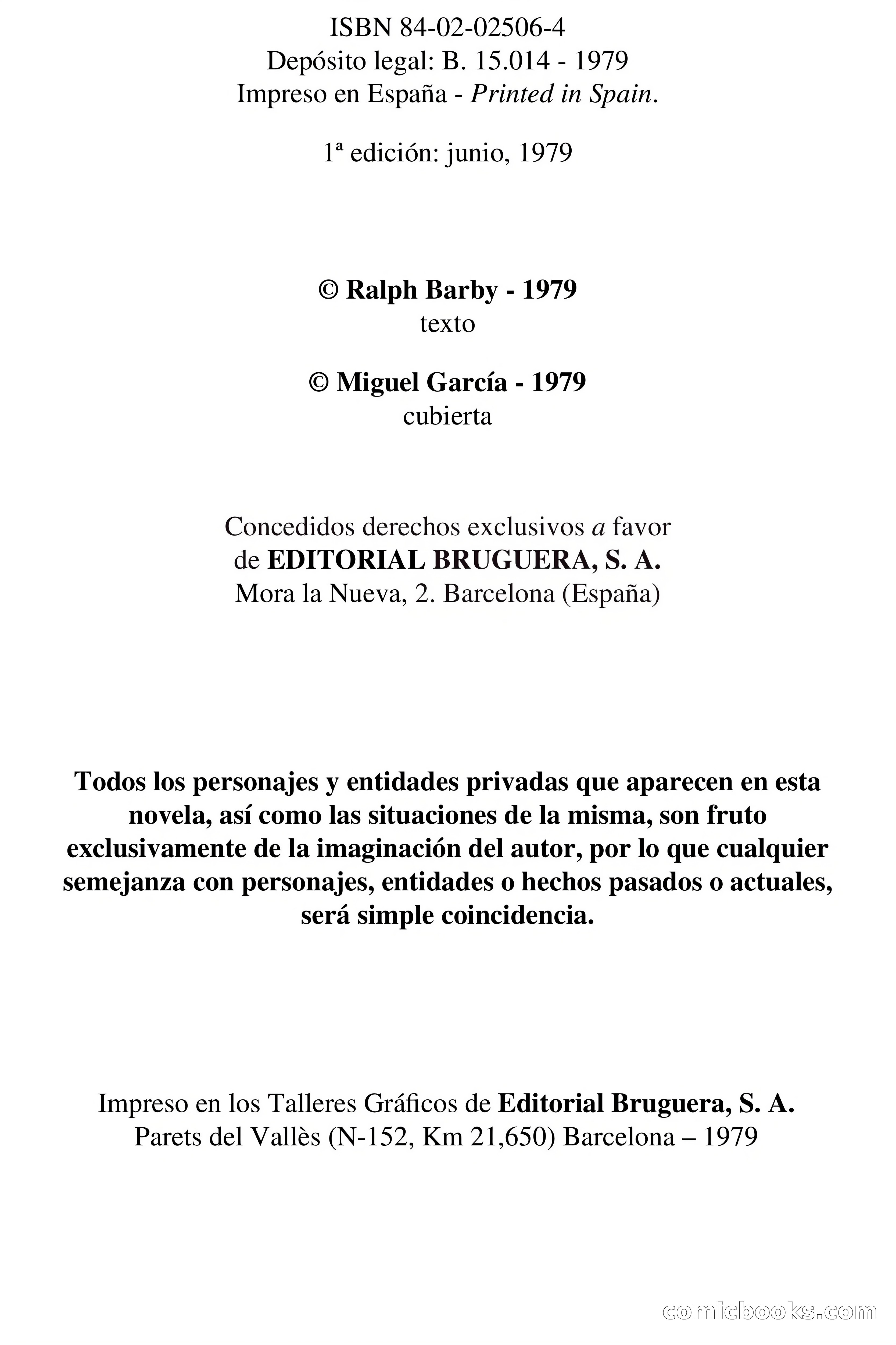 Selección Terror: Acosada por Satán — page 5 of 69