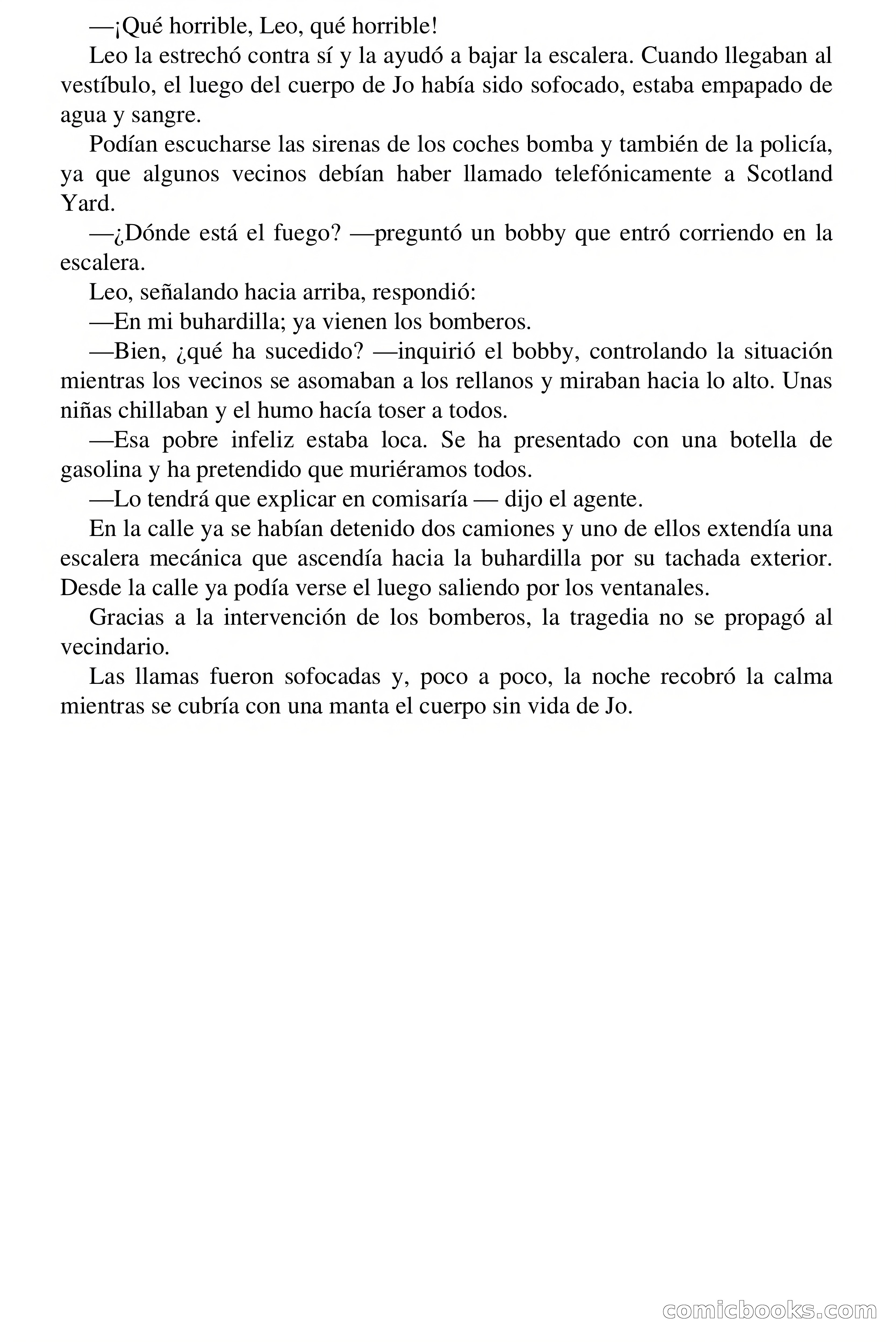 Selección Terror: Acosada por Satán — page 53 of 69