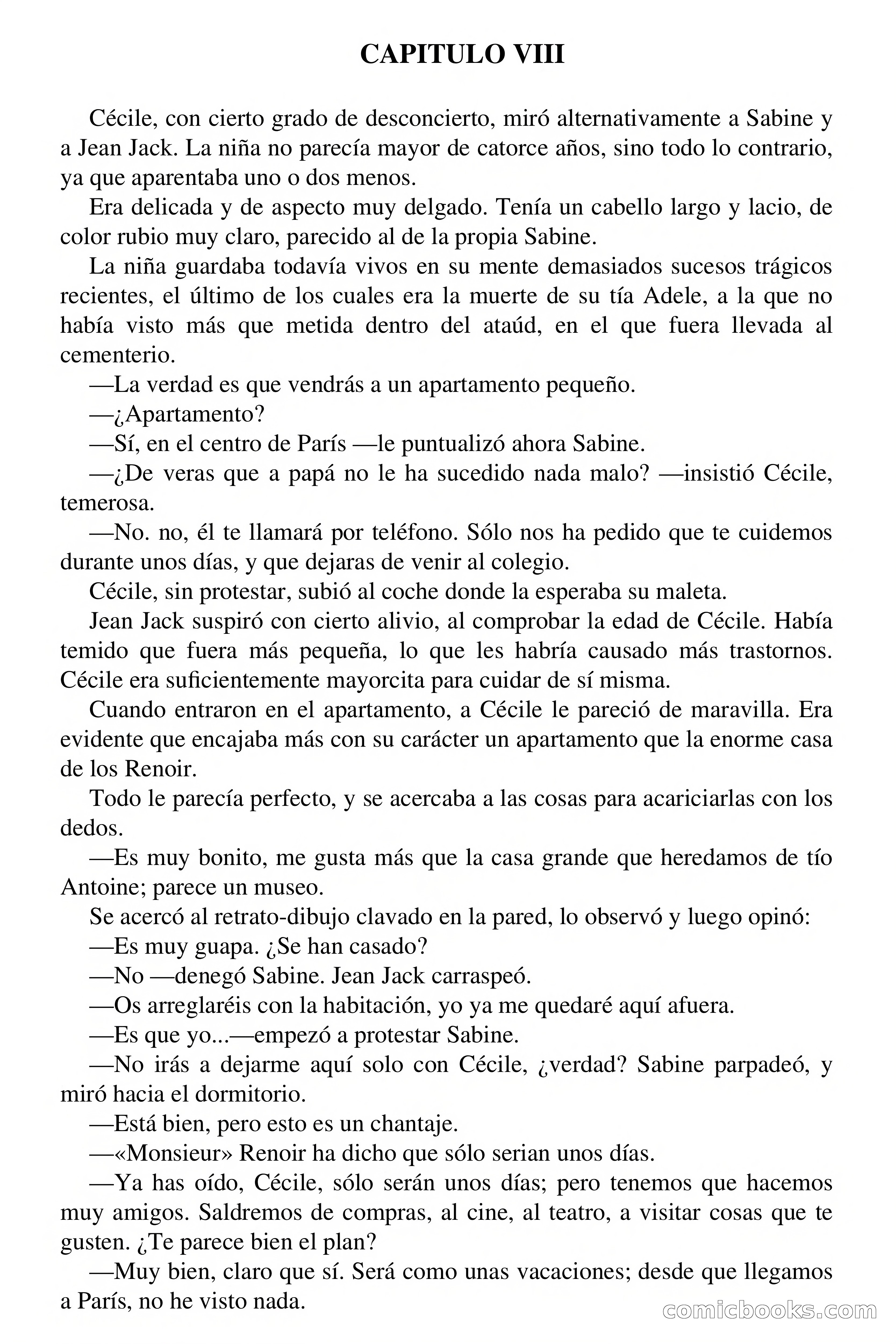 Selección Terror: La noche de los zombies — page 40 of 71