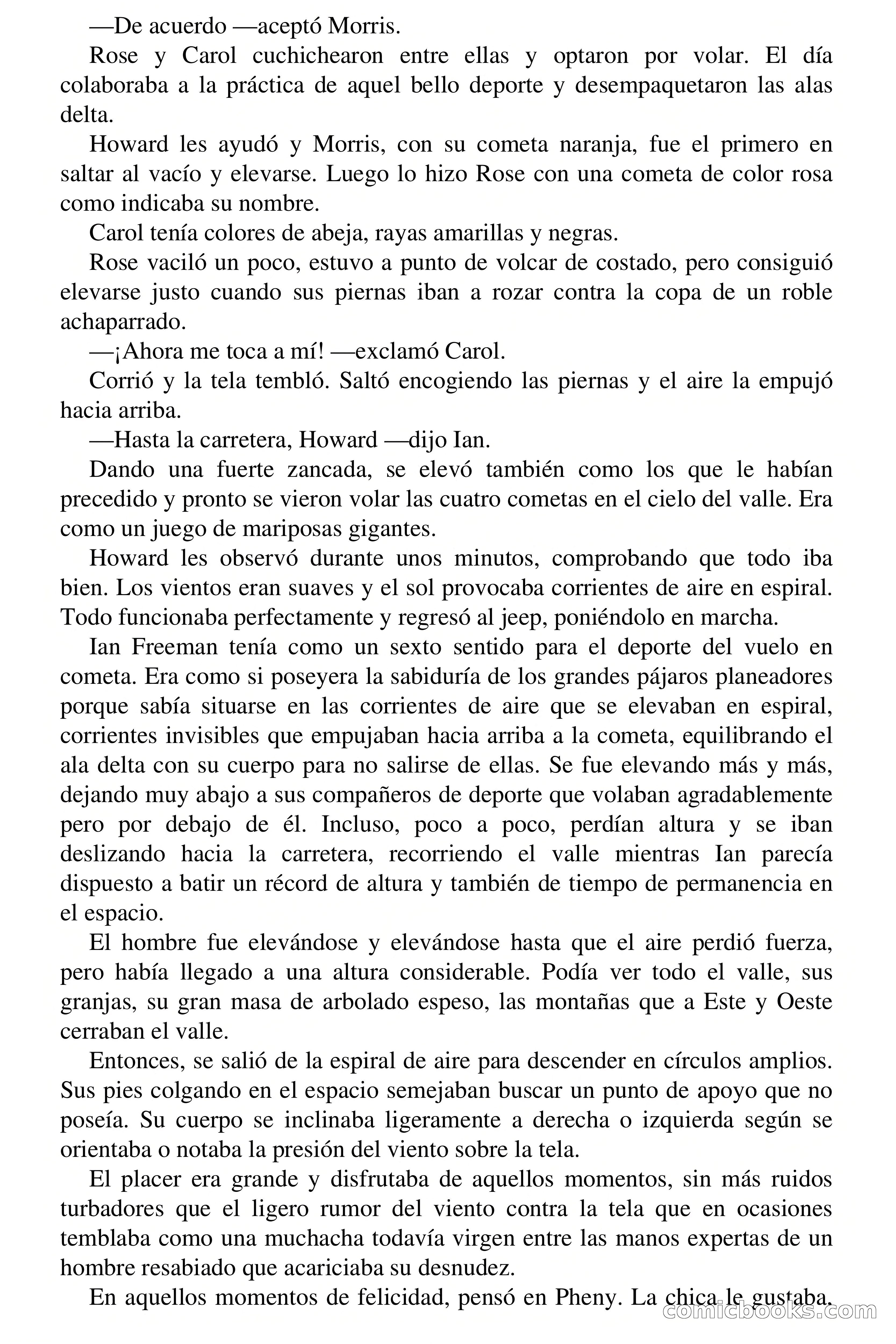 Selección Terror: La hija del bosque — page 38 of 67