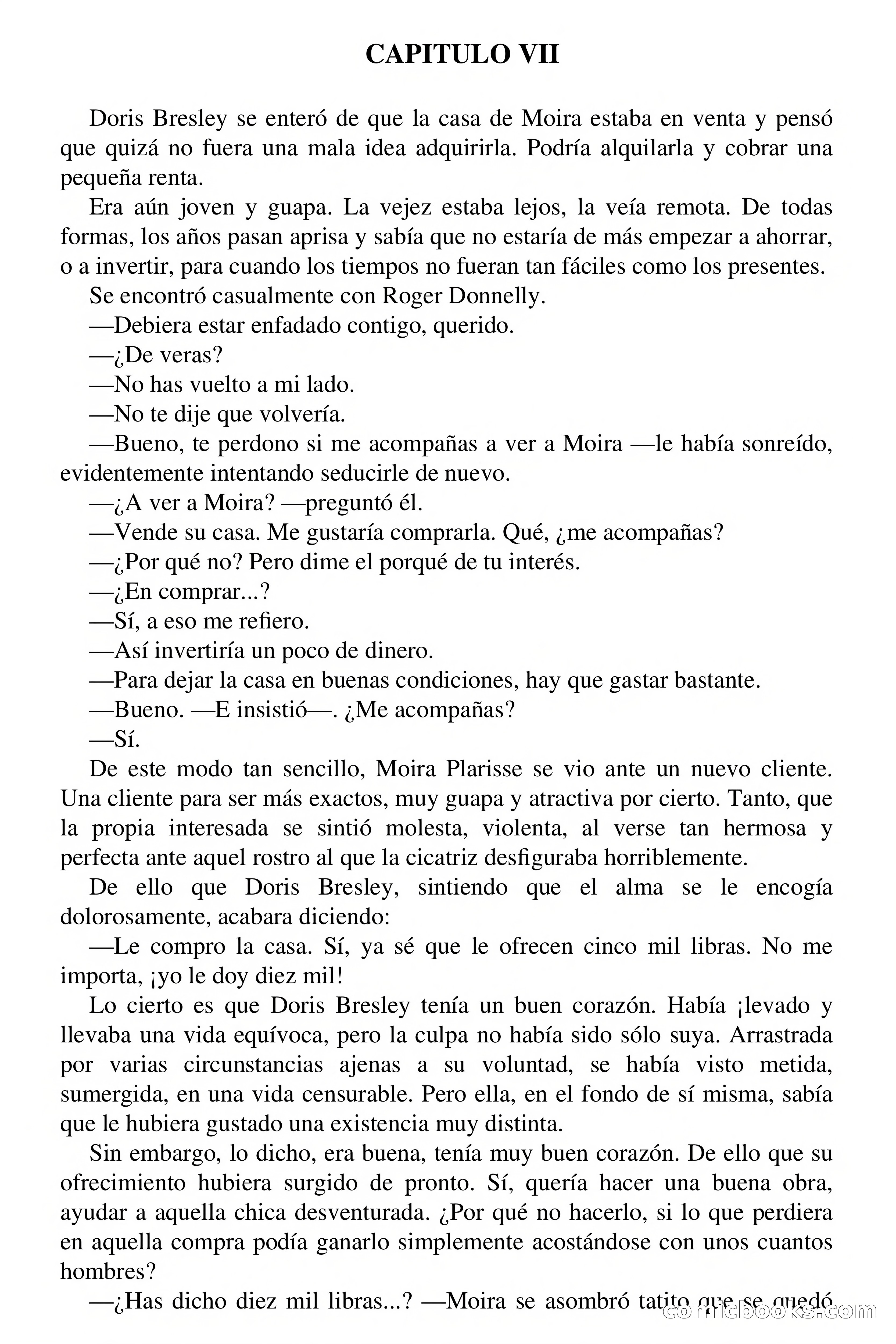 Selección Terror: Después de la autopsia — page 45 of 68