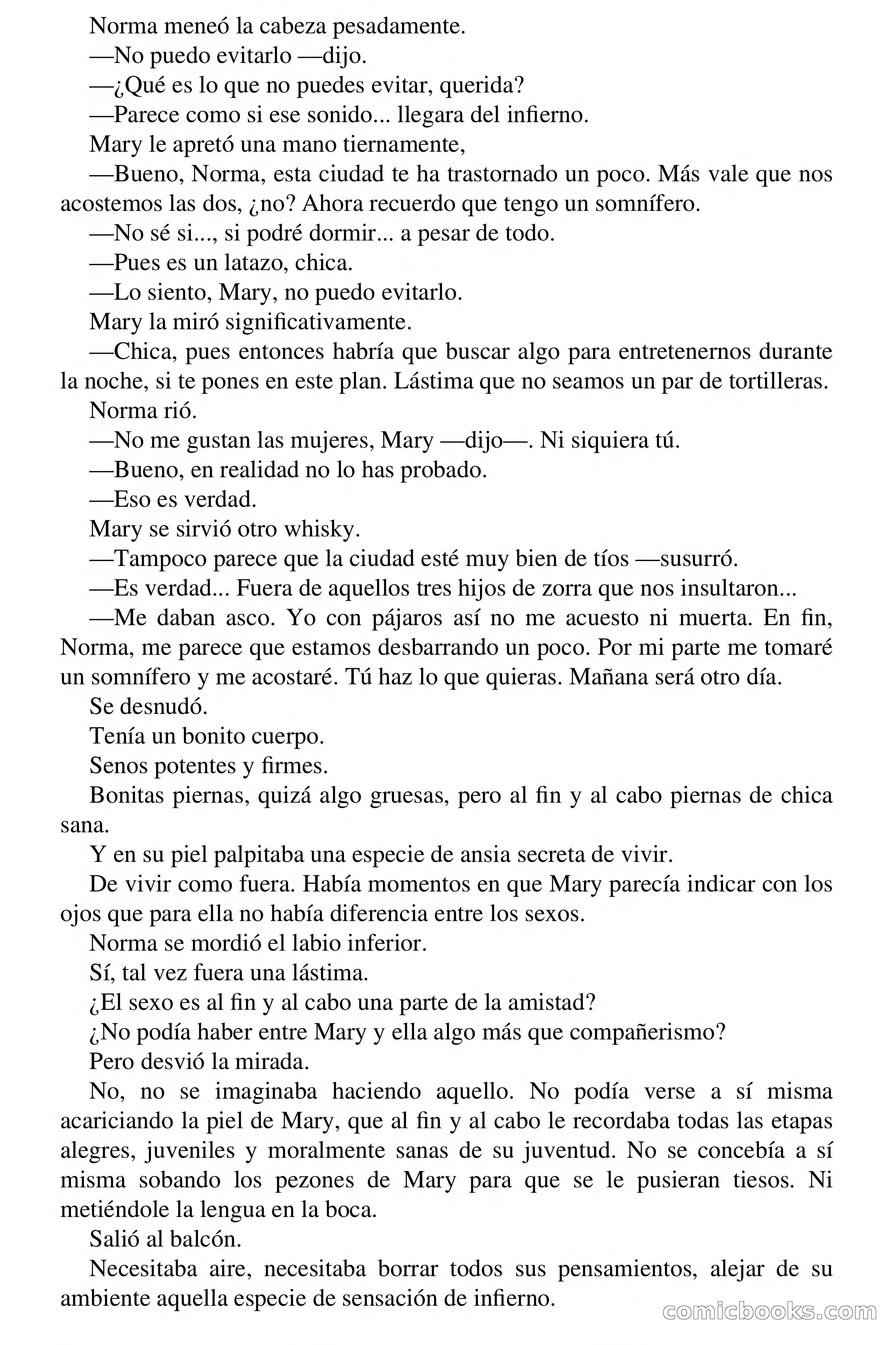 Silver Kane: Un cadáver de segunda mano — page 23 of 60