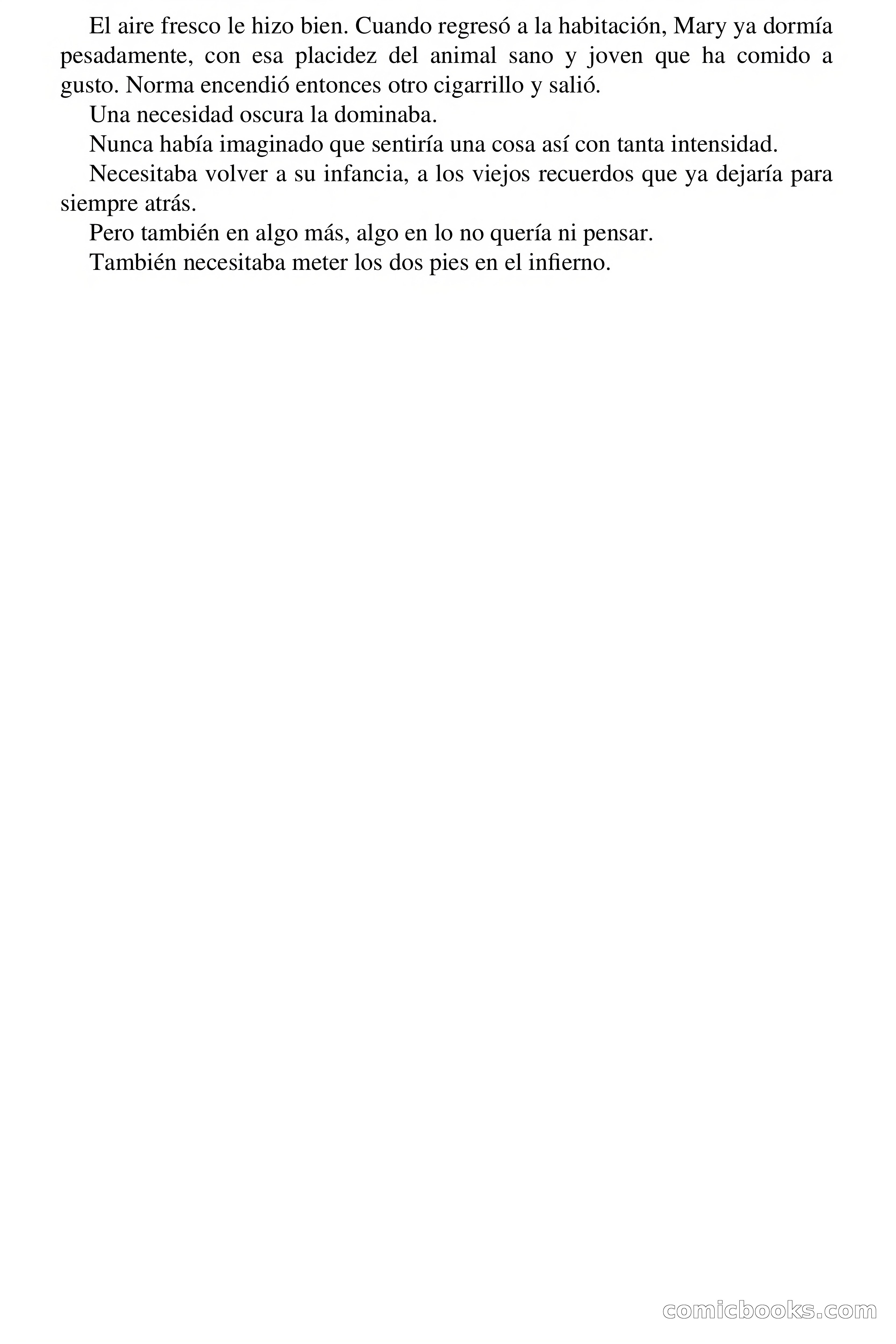 Silver Kane: Un cadáver de segunda mano — page 24 of 60