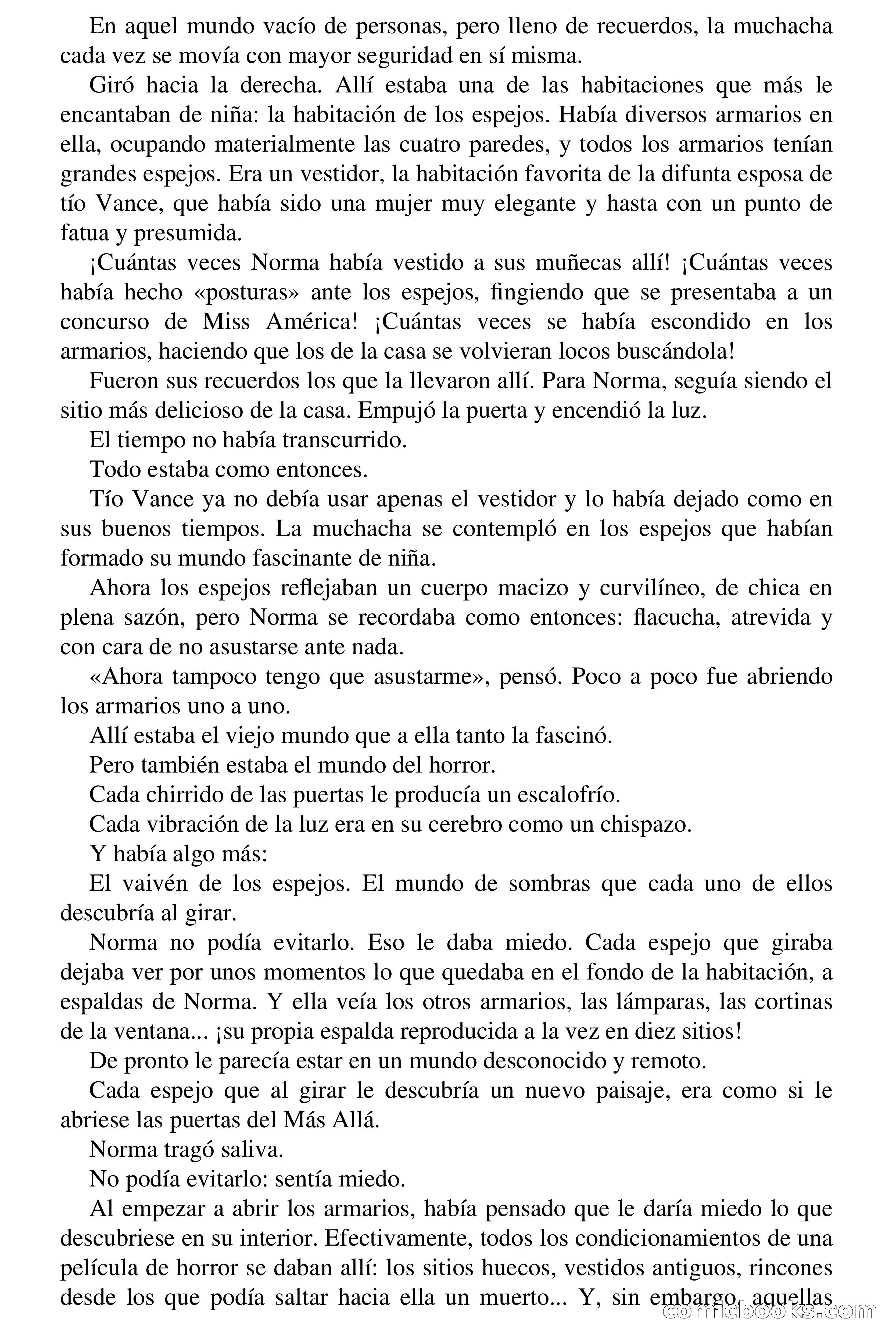 Silver Kane: Un cadáver de segunda mano — page 28 of 60