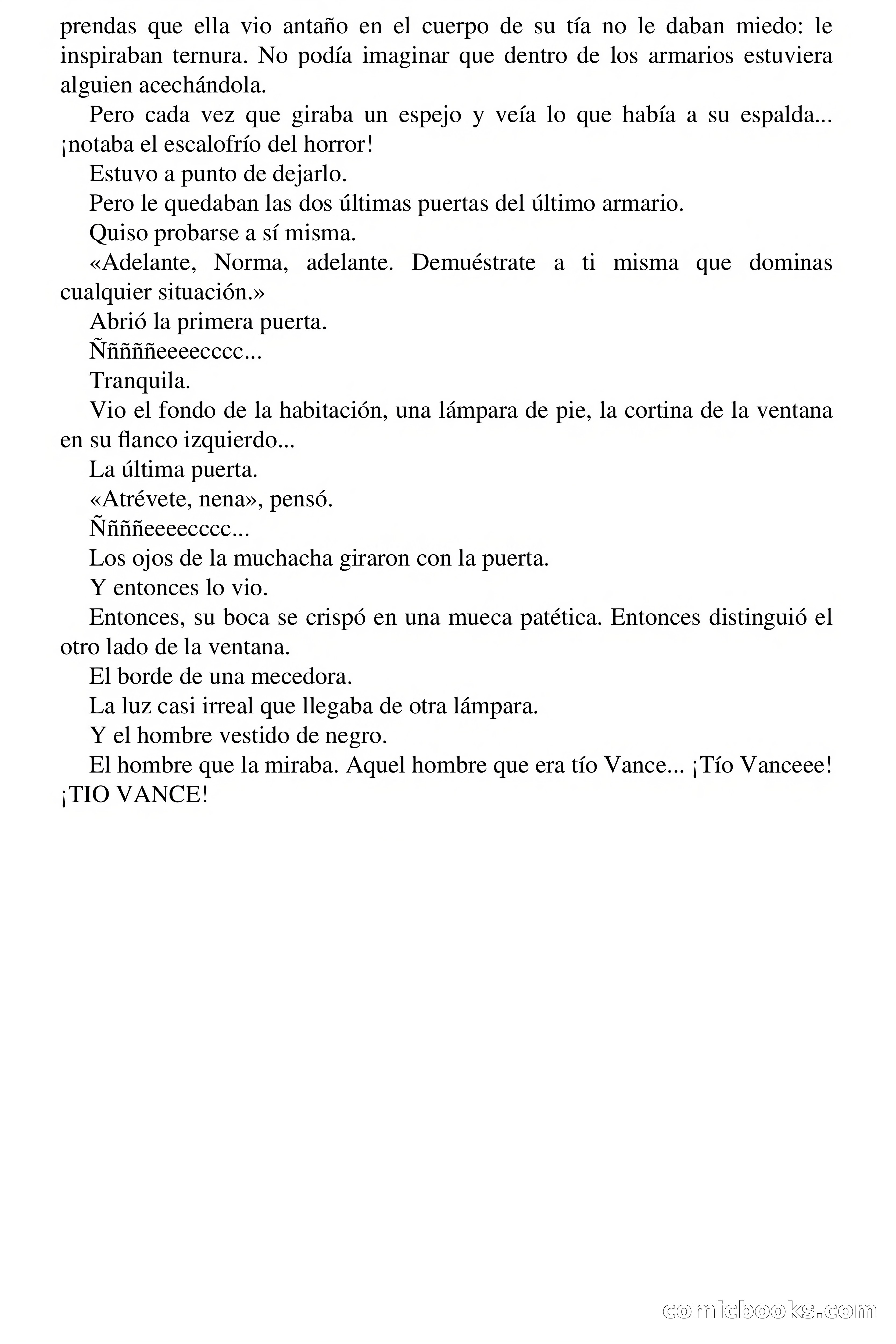 Silver Kane: Un cadáver de segunda mano — page 29 of 60