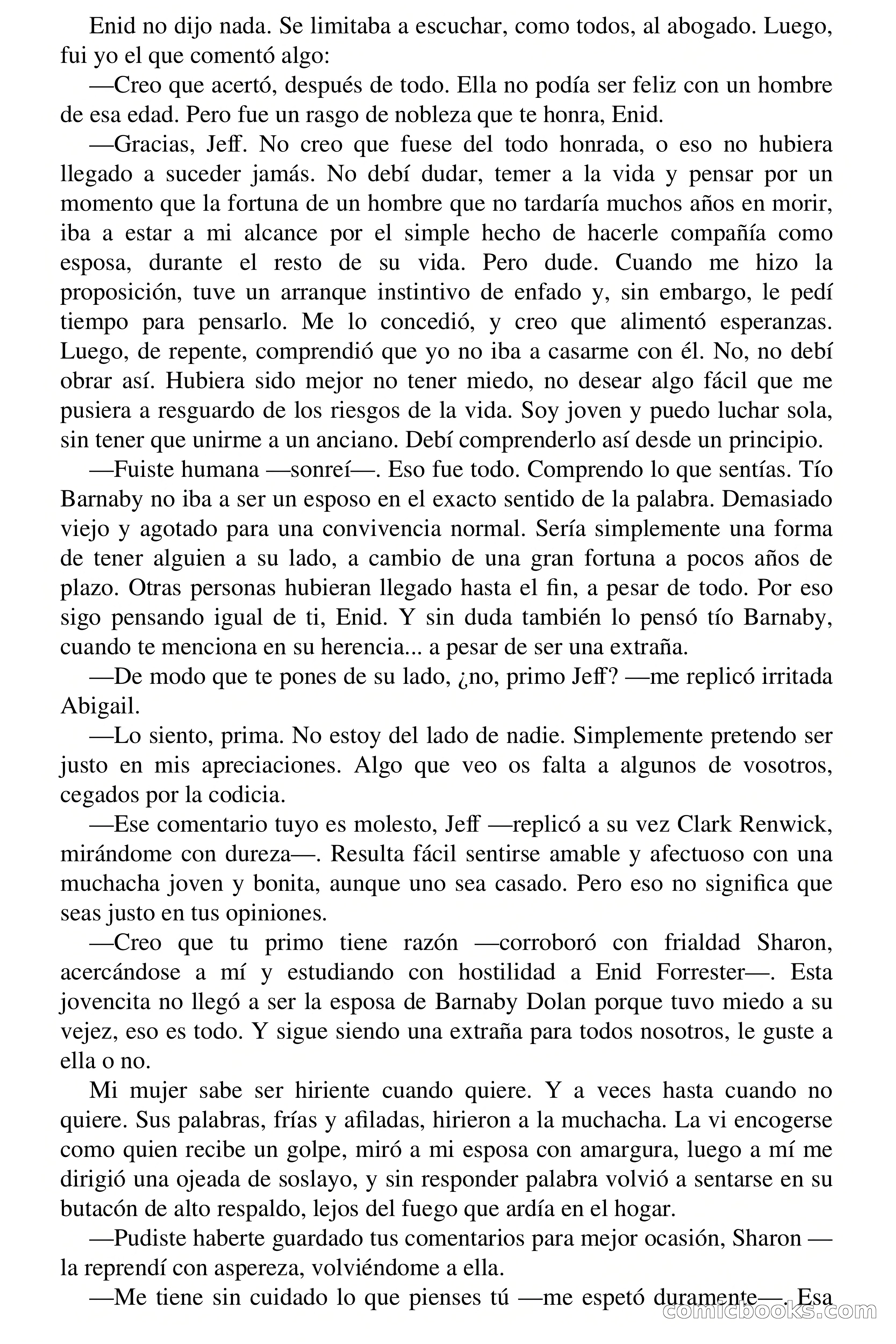 La madrugada de Dolan — page 20 of 66