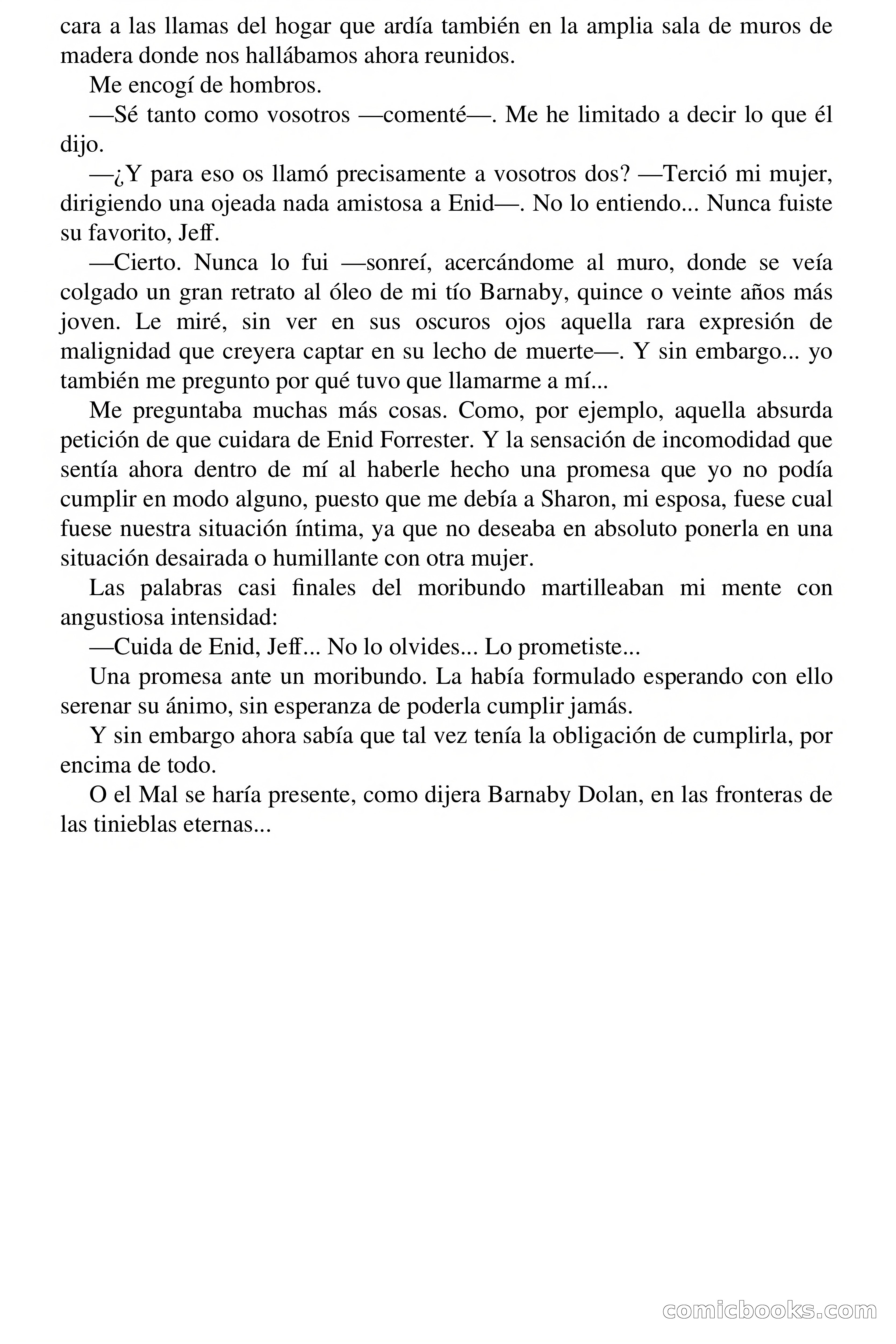 La madrugada de Dolan — page 27 of 66
