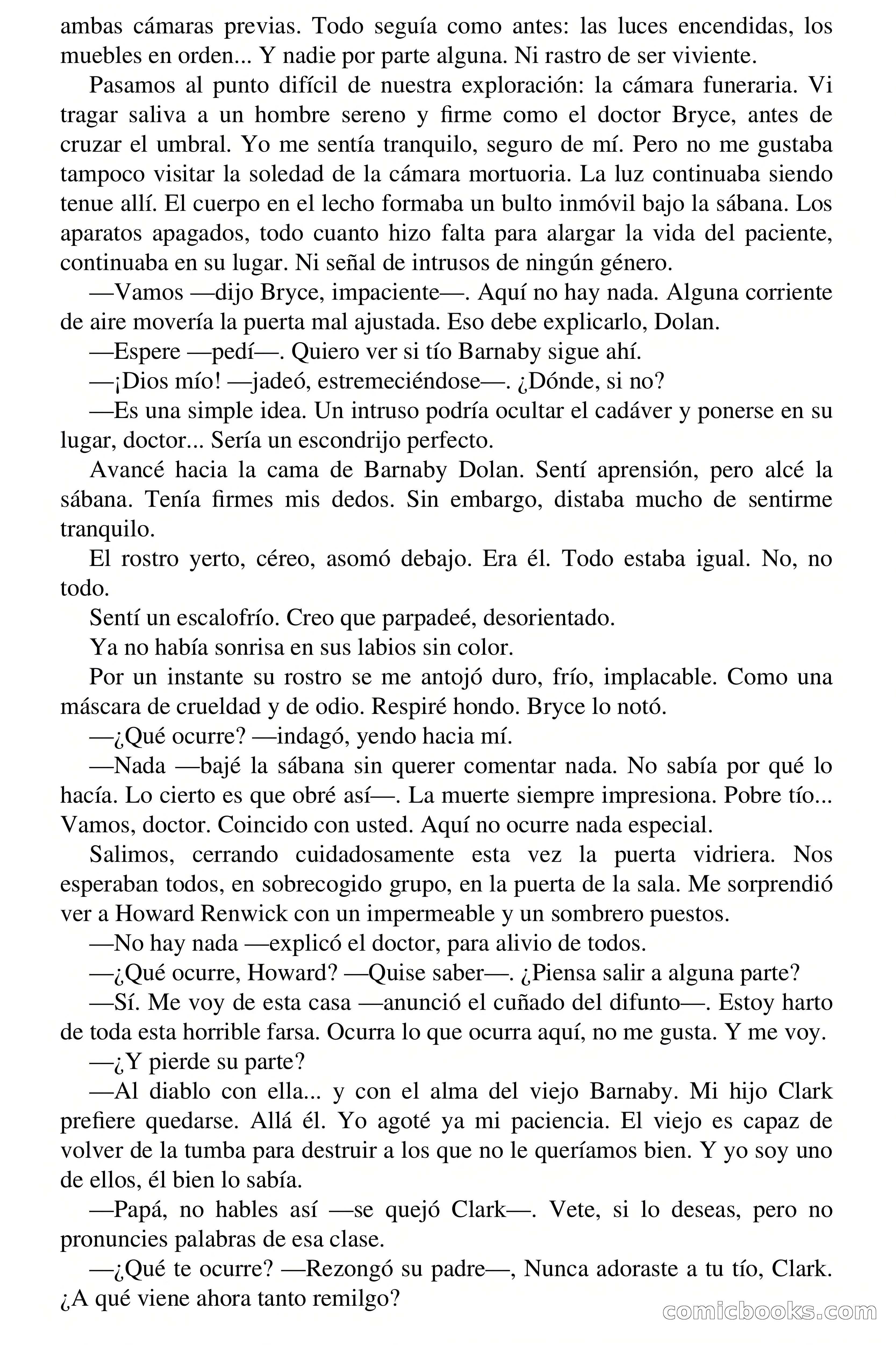 La madrugada de Dolan — page 40 of 66