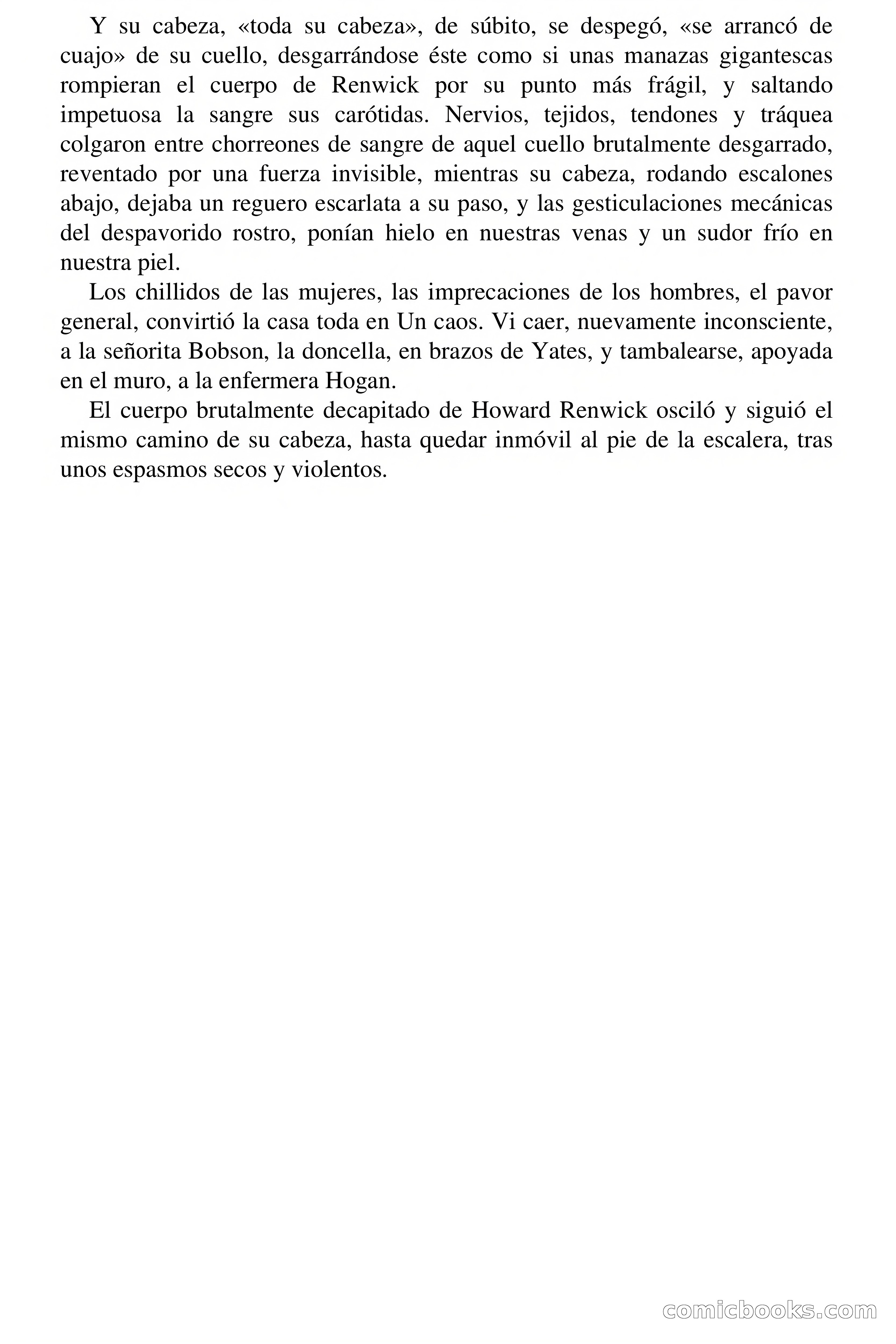 La madrugada de Dolan — page 42 of 66