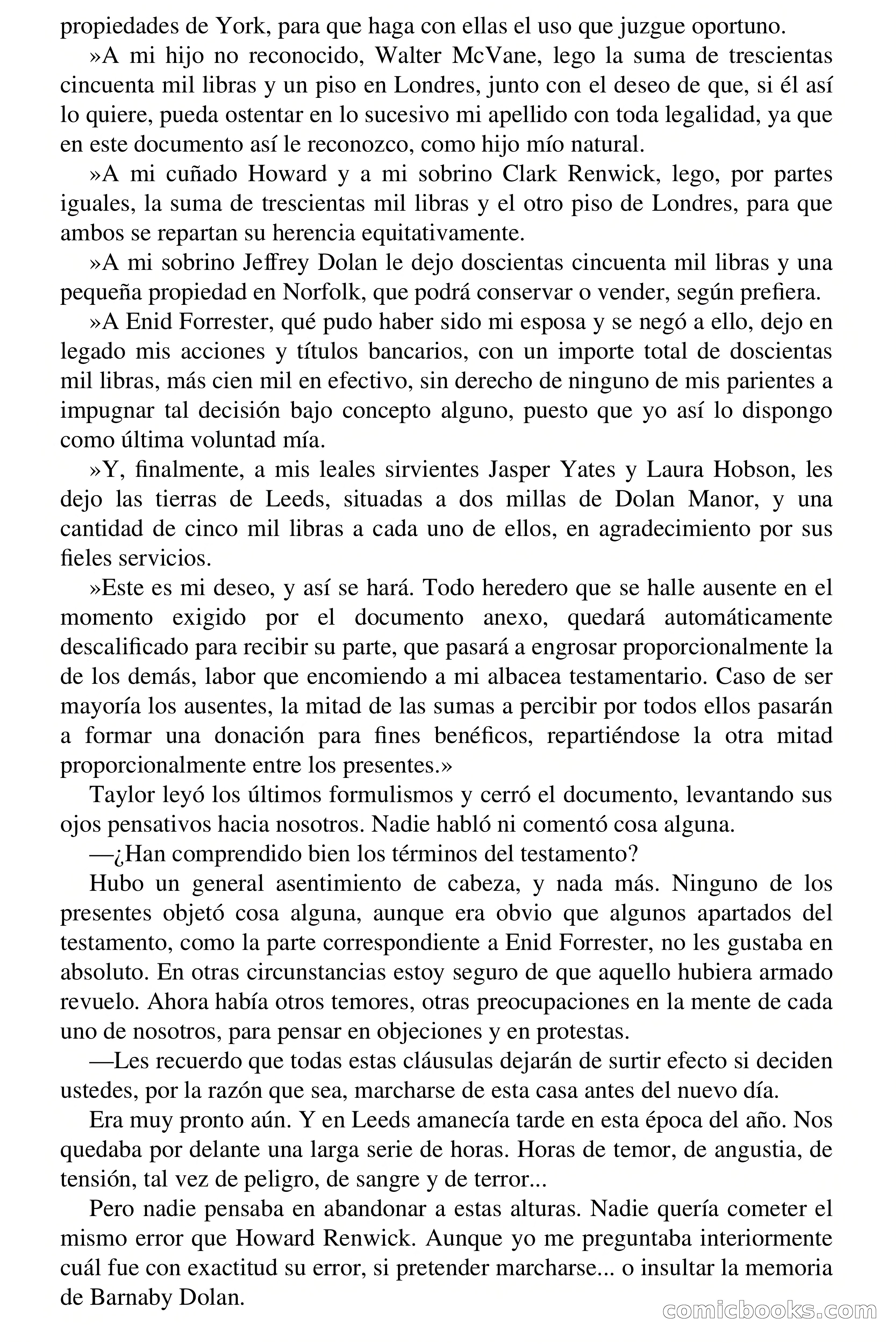 La madrugada de Dolan — page 46 of 66