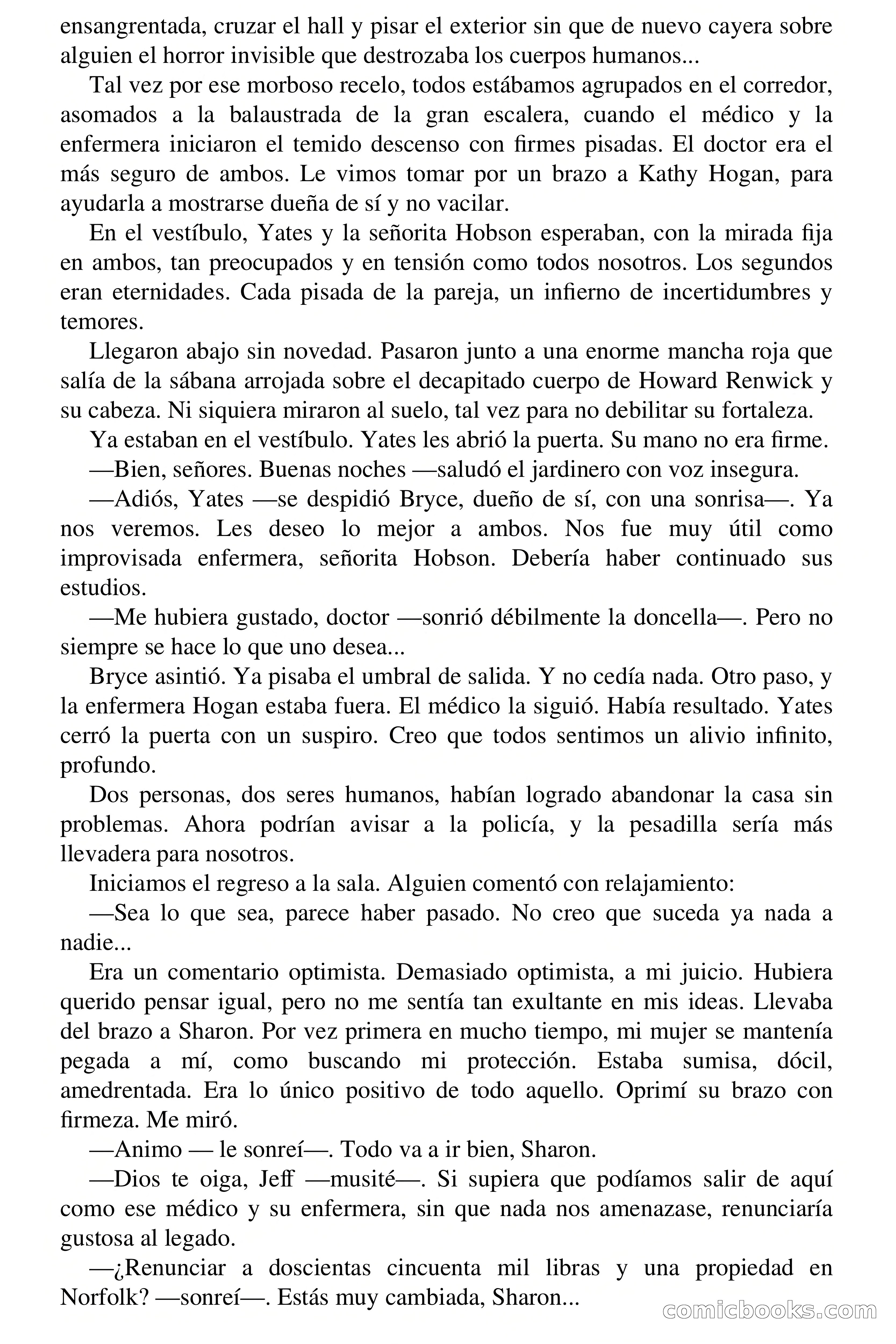 La madrugada de Dolan — page 48 of 66