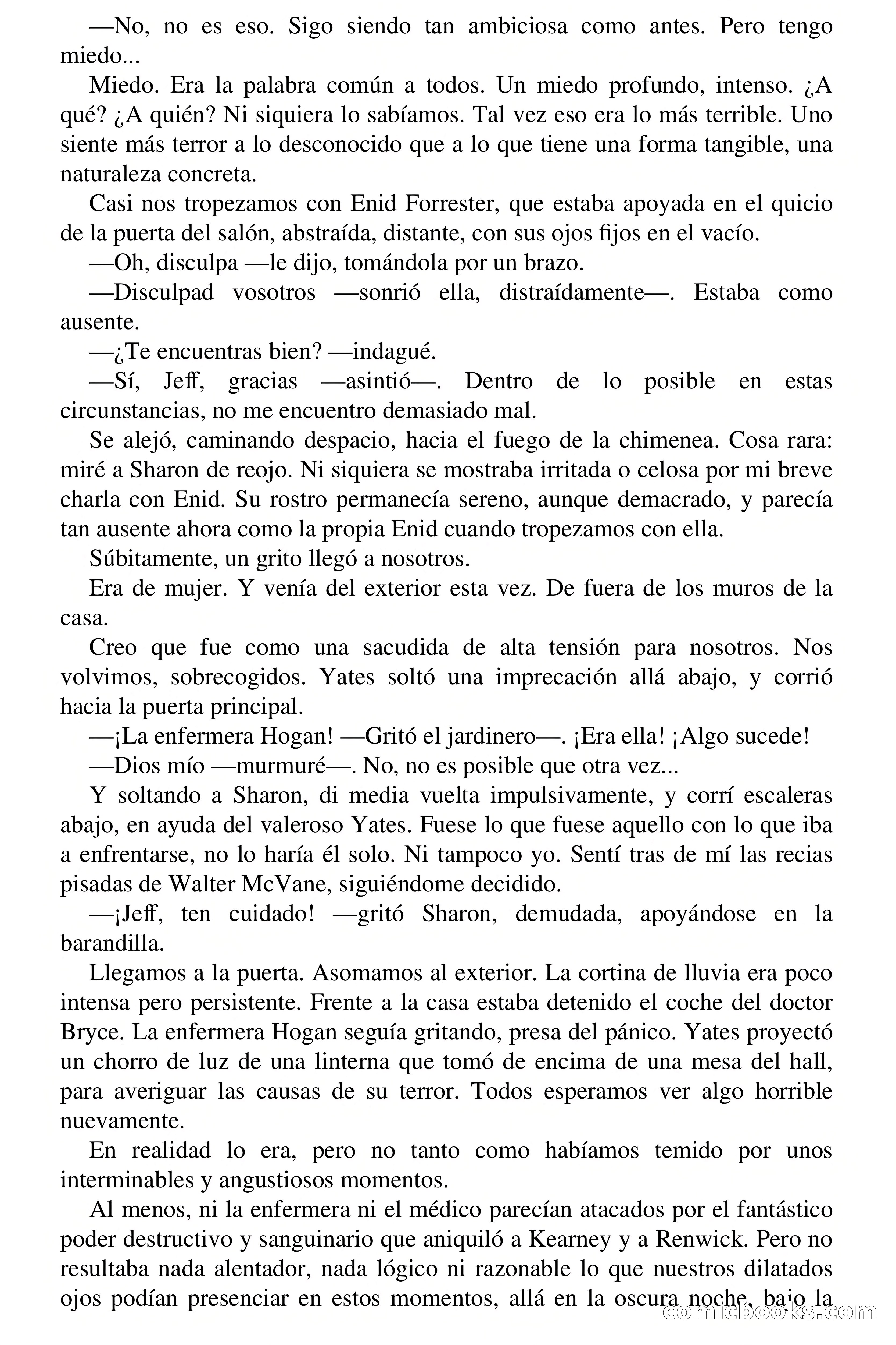 La madrugada de Dolan — page 49 of 66