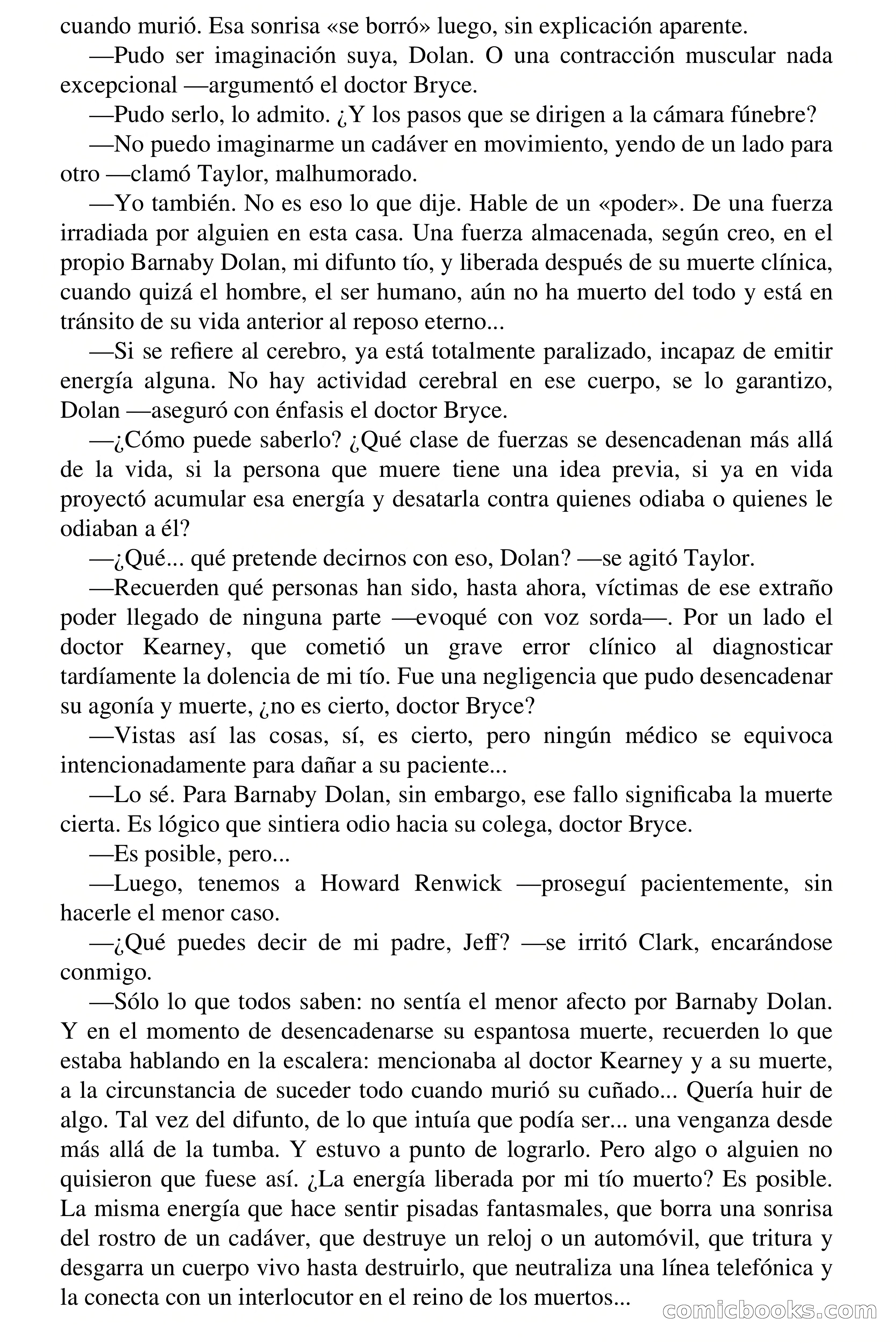La madrugada de Dolan — page 53 of 66