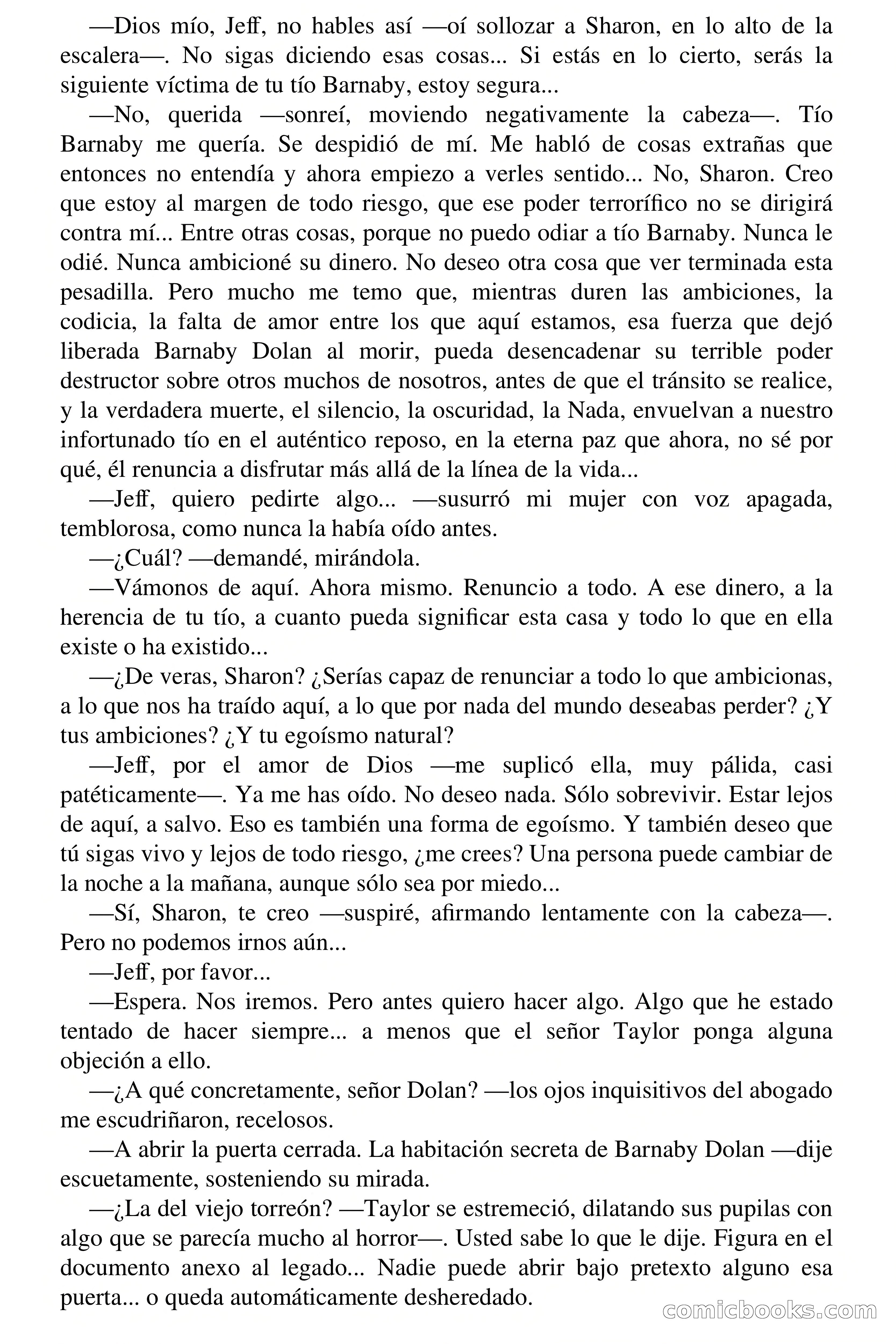La madrugada de Dolan — page 54 of 66