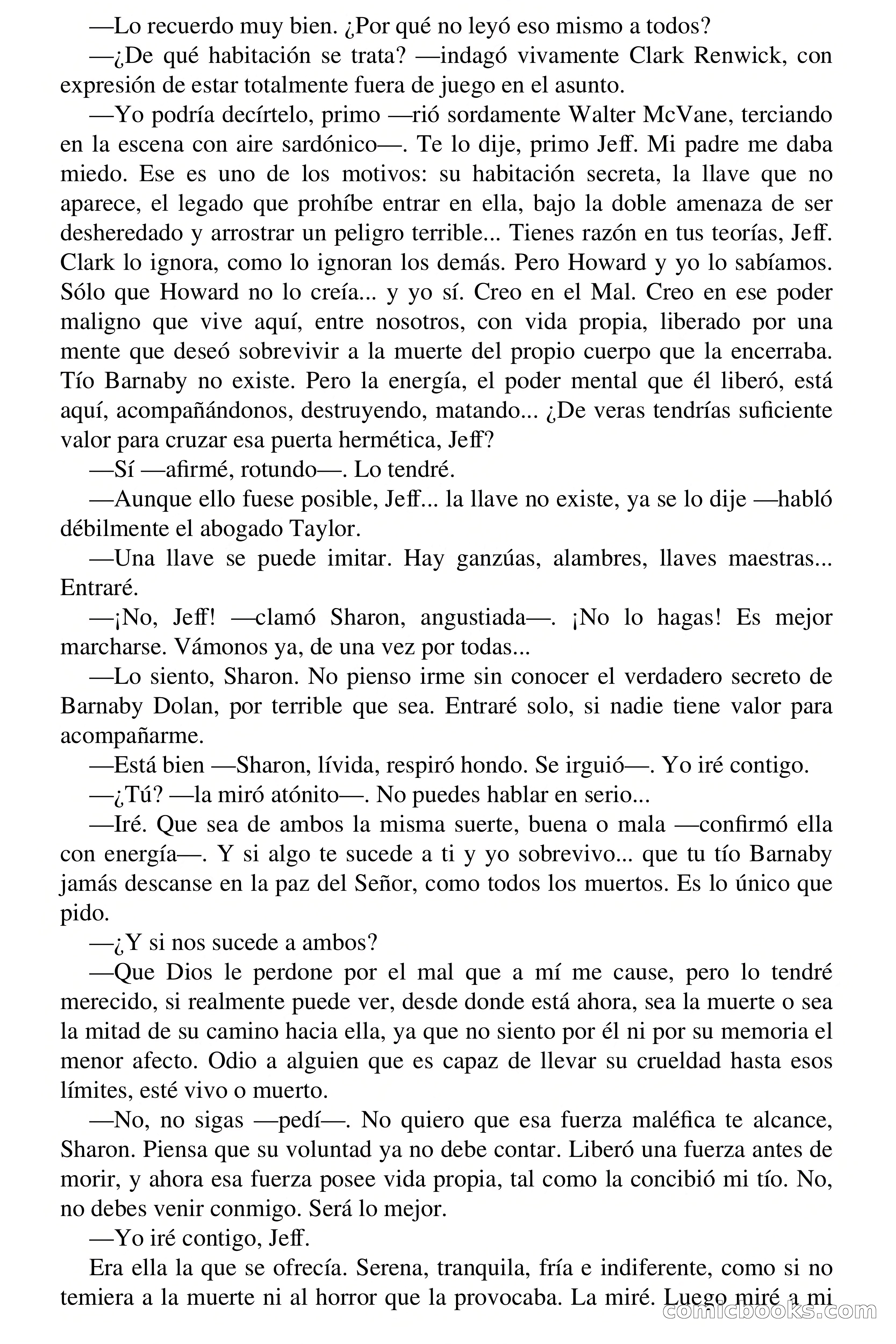 La madrugada de Dolan — page 55 of 66