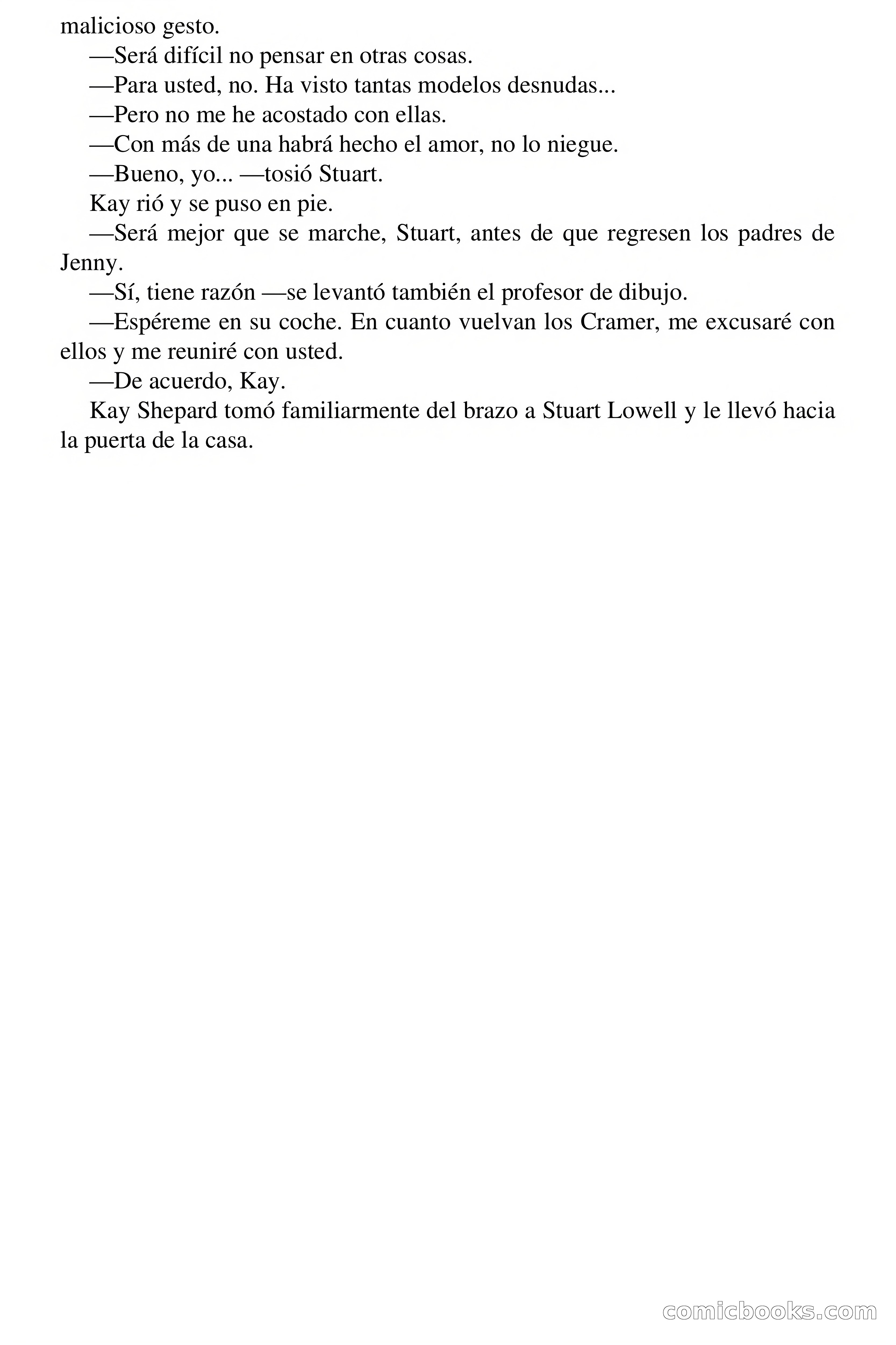 Jenny, la hija del mar — page 28 of 65