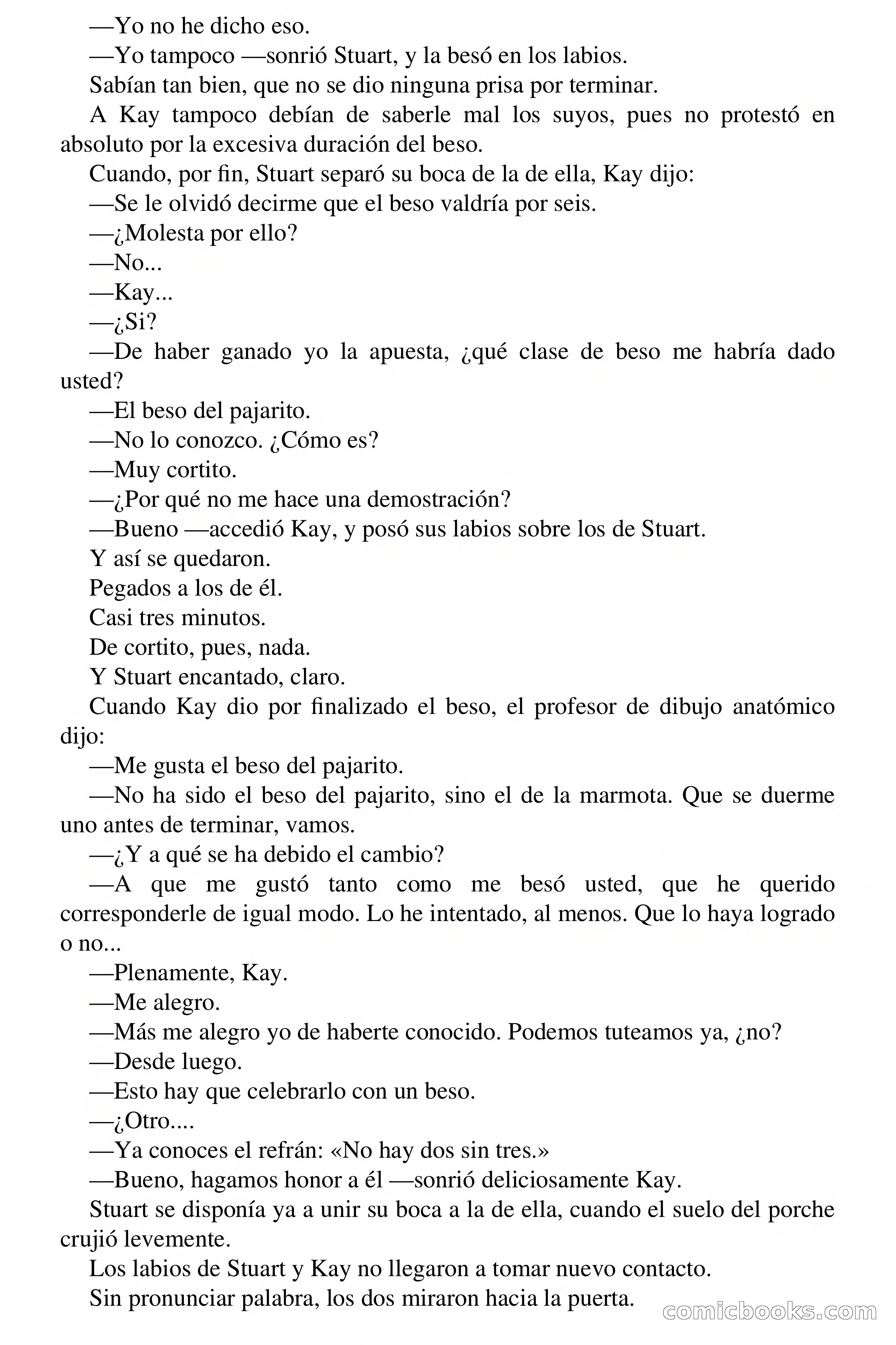 Jenny, la hija del mar — page 41 of 65