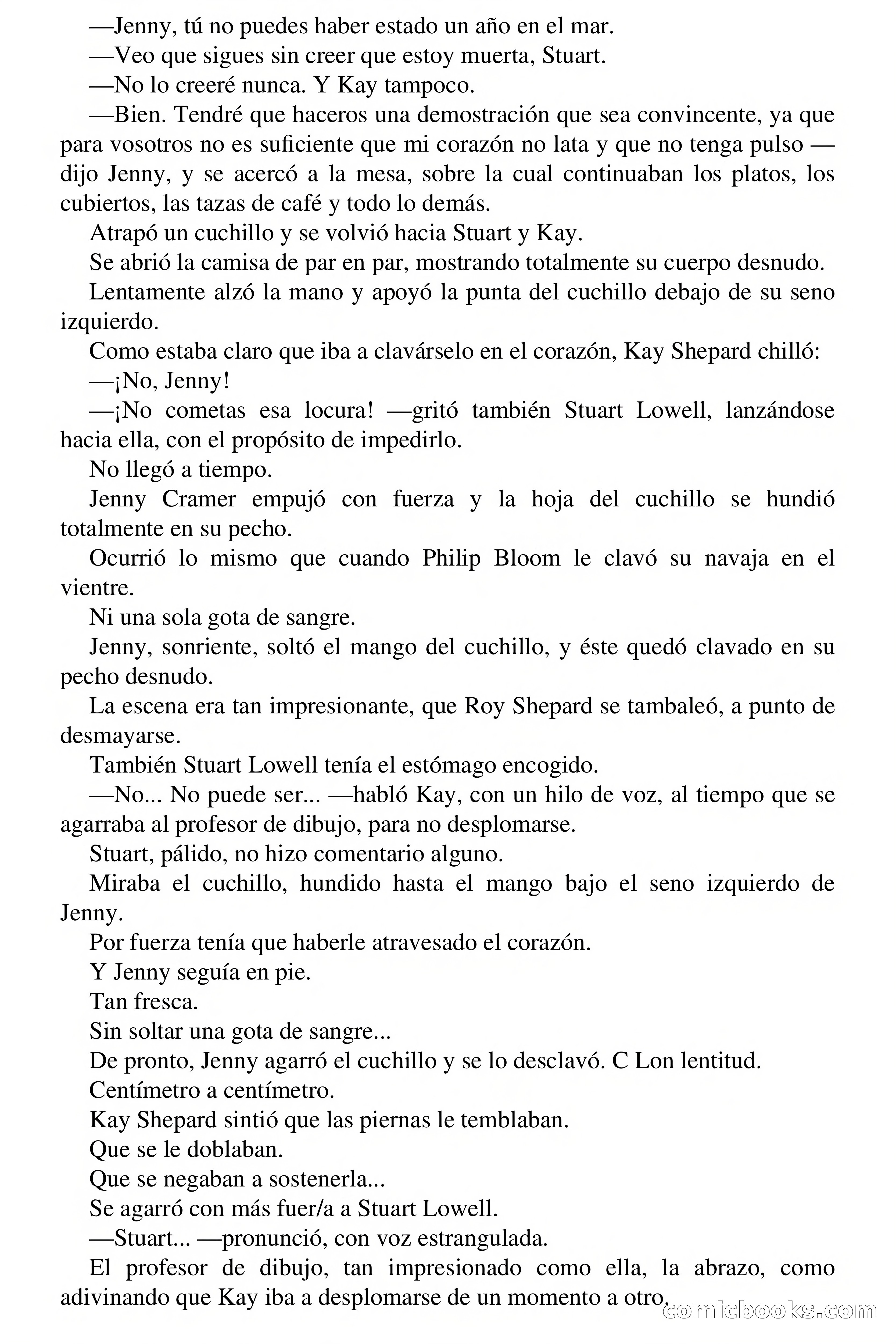 Jenny, la hija del mar — page 44 of 65