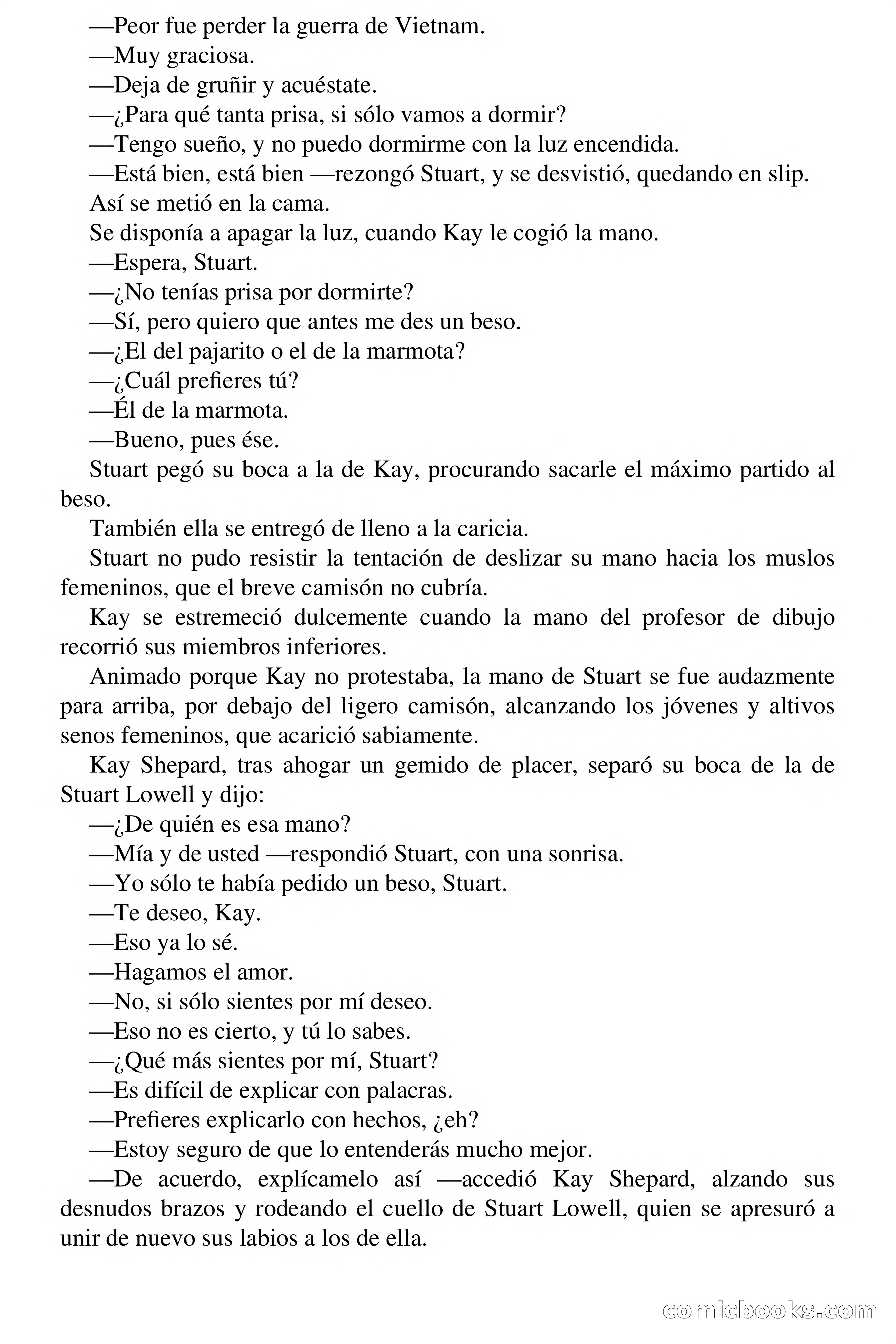 Jenny, la hija del mar — page 48 of 65