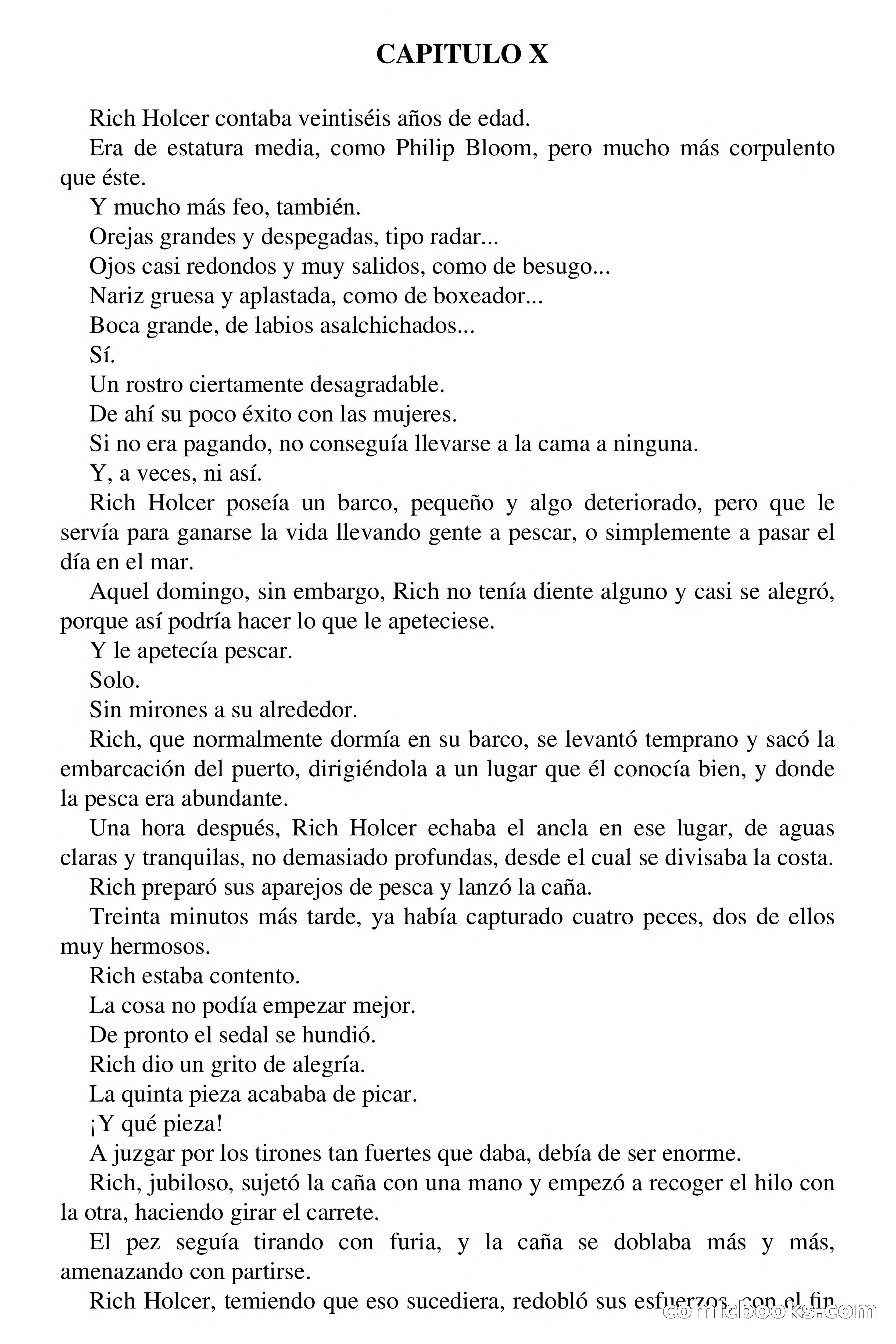 Jenny, la hija del mar — page 49 of 65