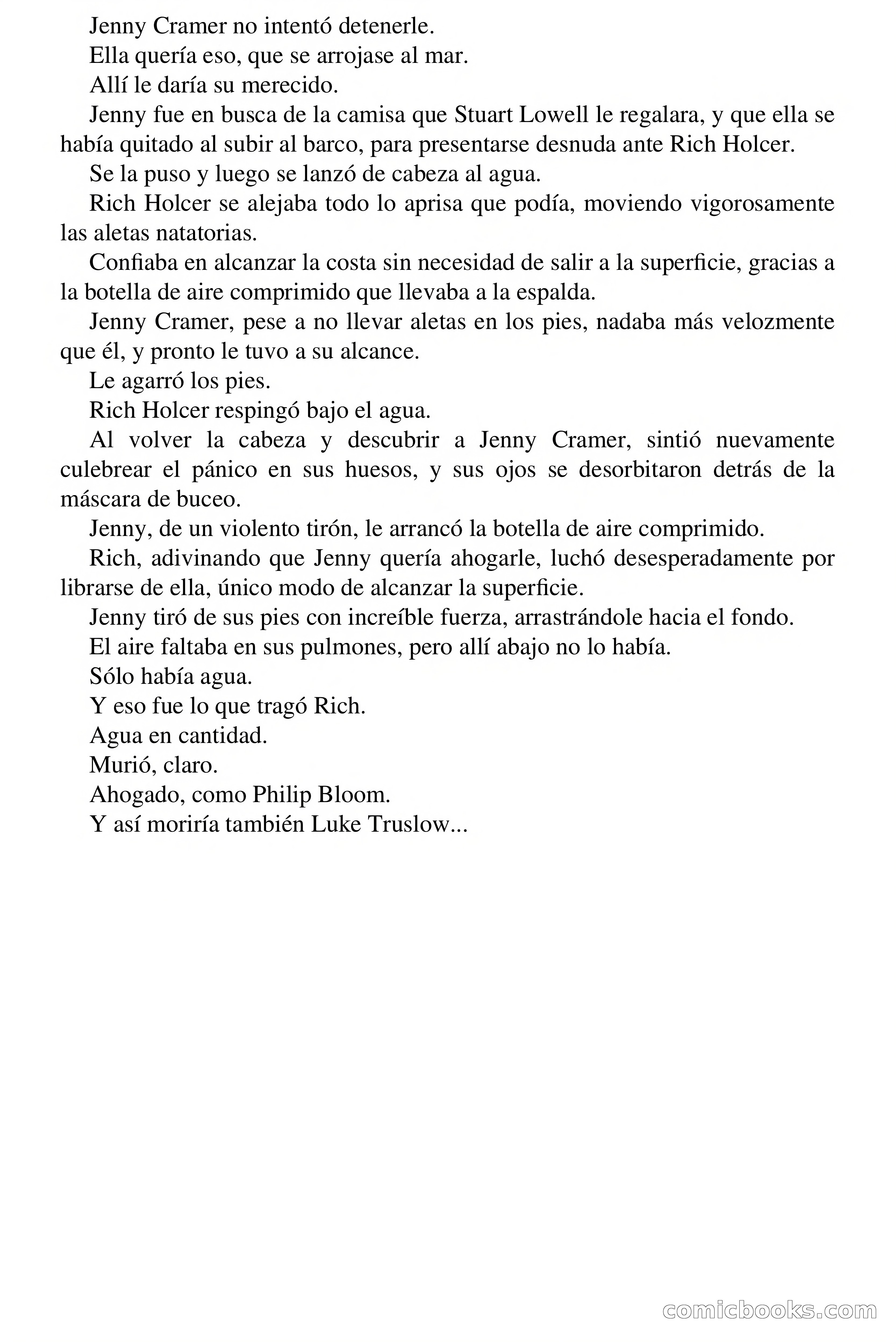 Jenny, la hija del mar — page 52 of 65