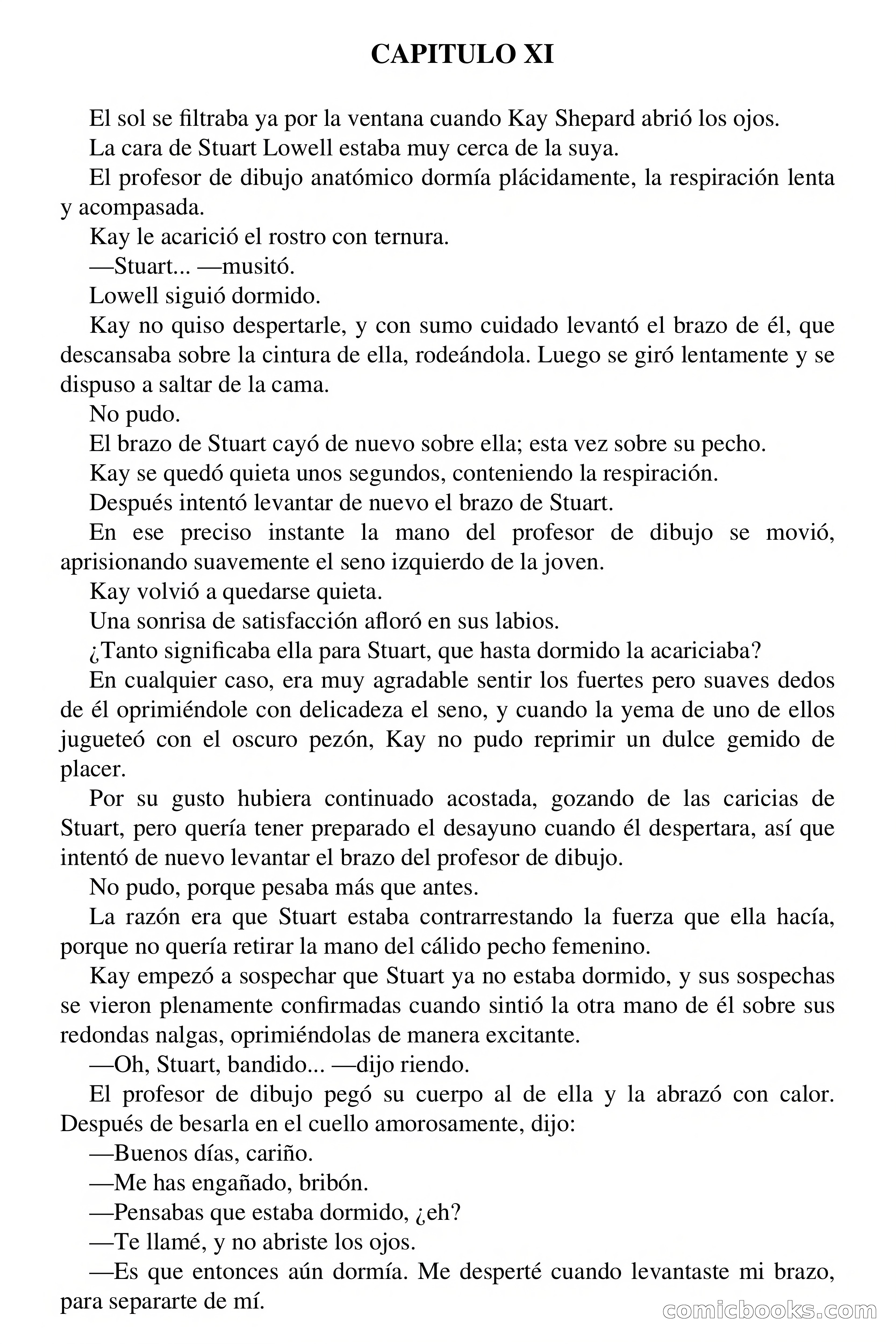 Jenny, la hija del mar — page 53 of 65