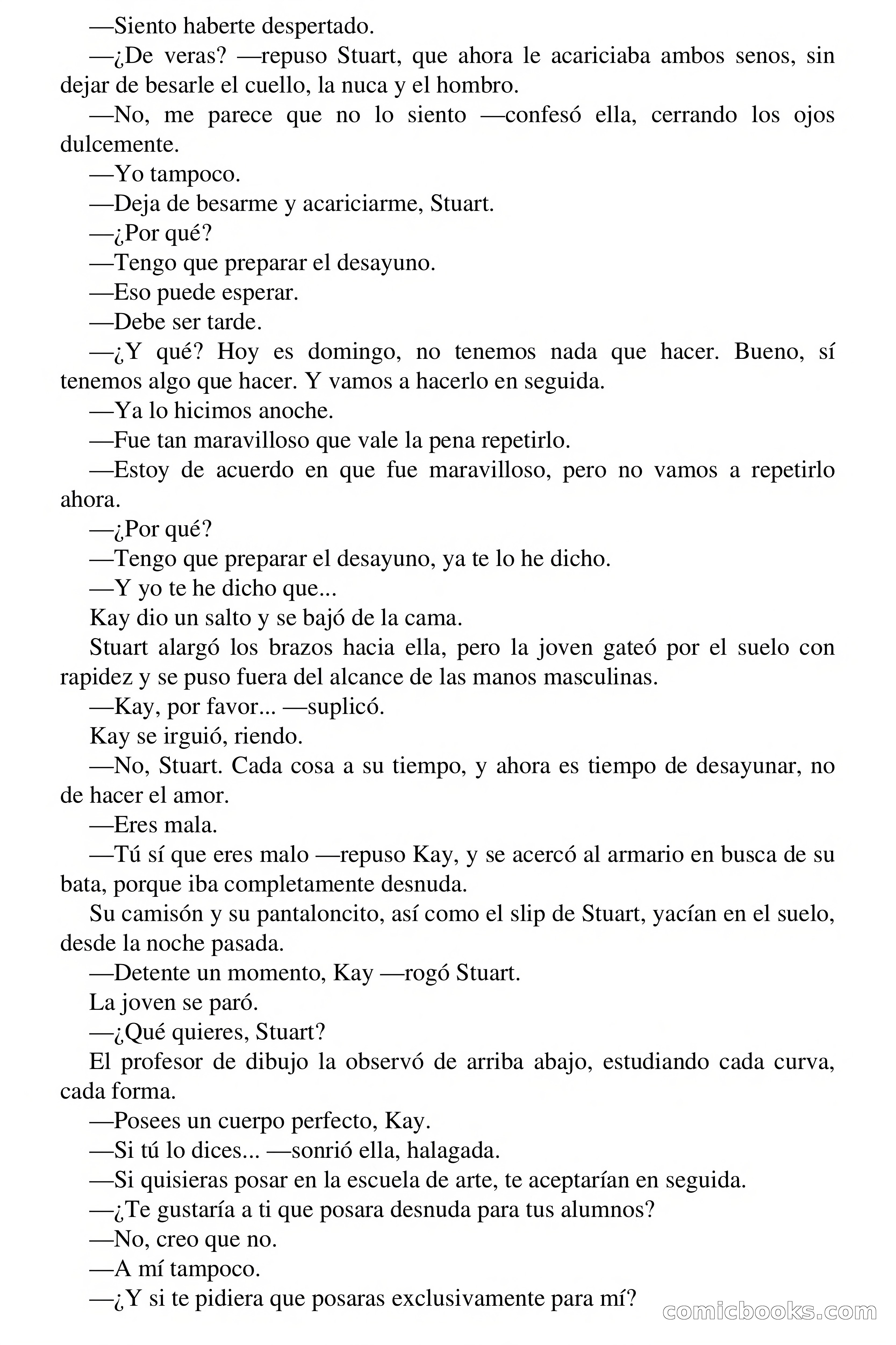 Jenny, la hija del mar — page 54 of 65