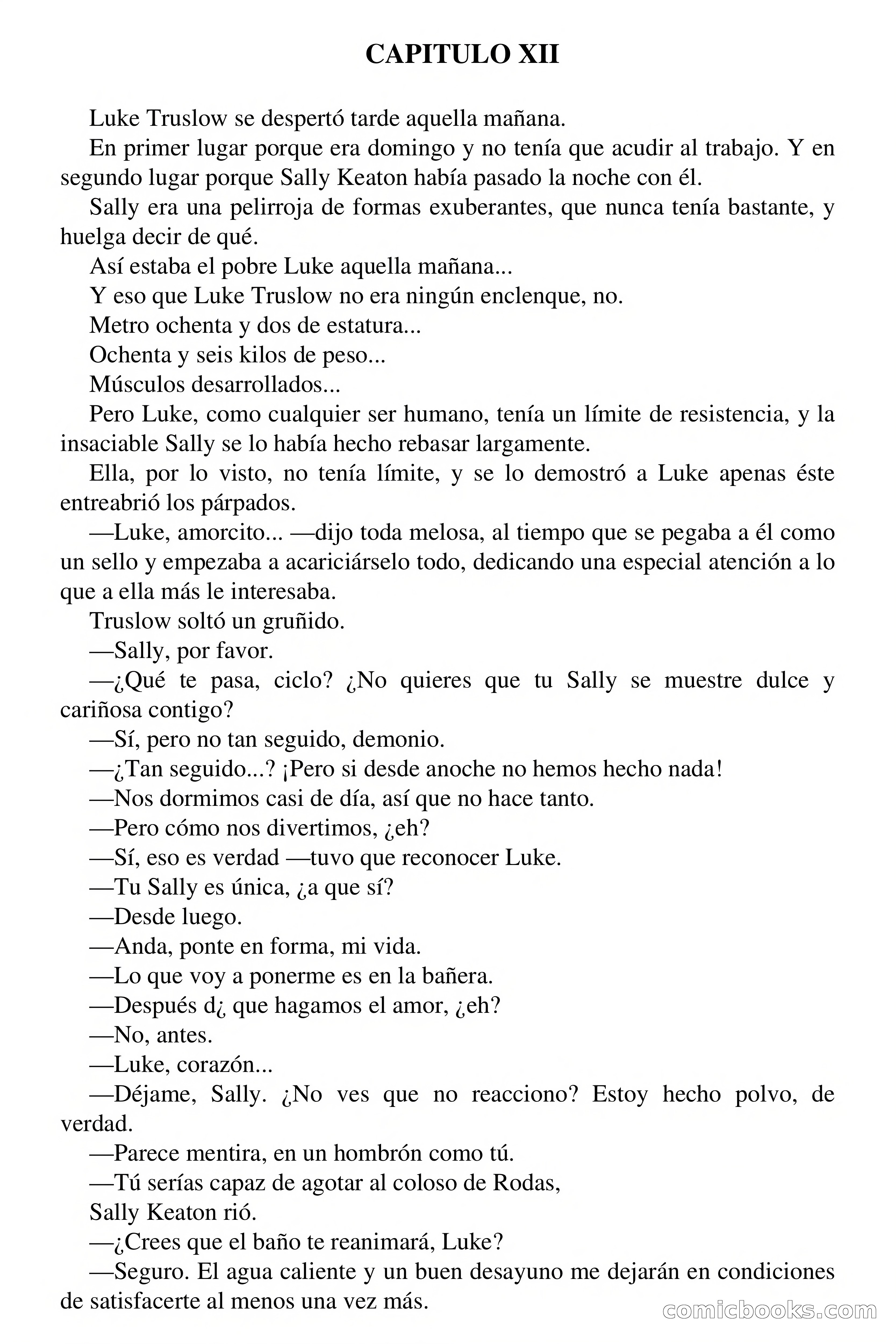 Jenny, la hija del mar — page 57 of 65