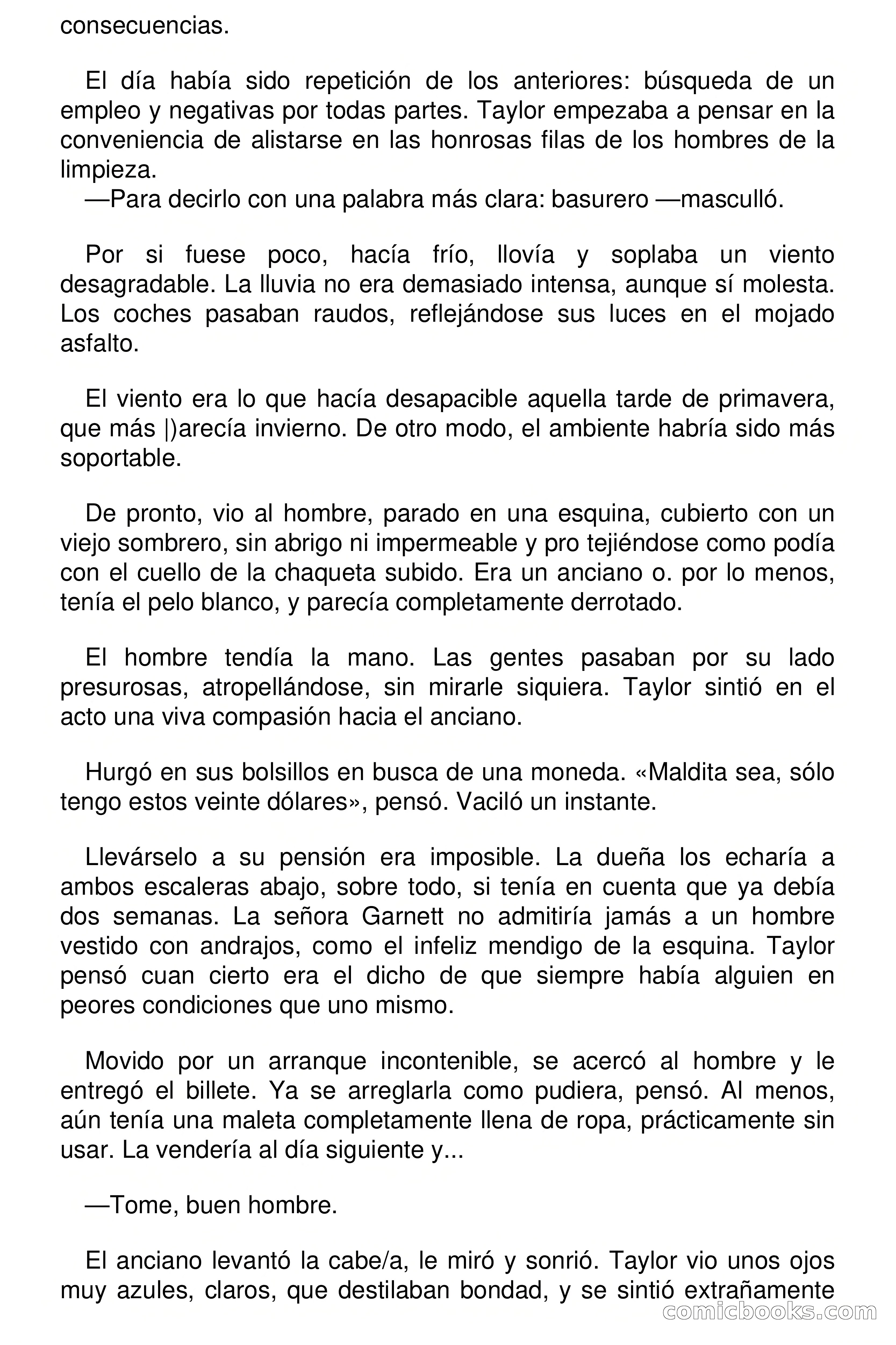 Selección Terror: El bosque siniestro — page 10 of 122