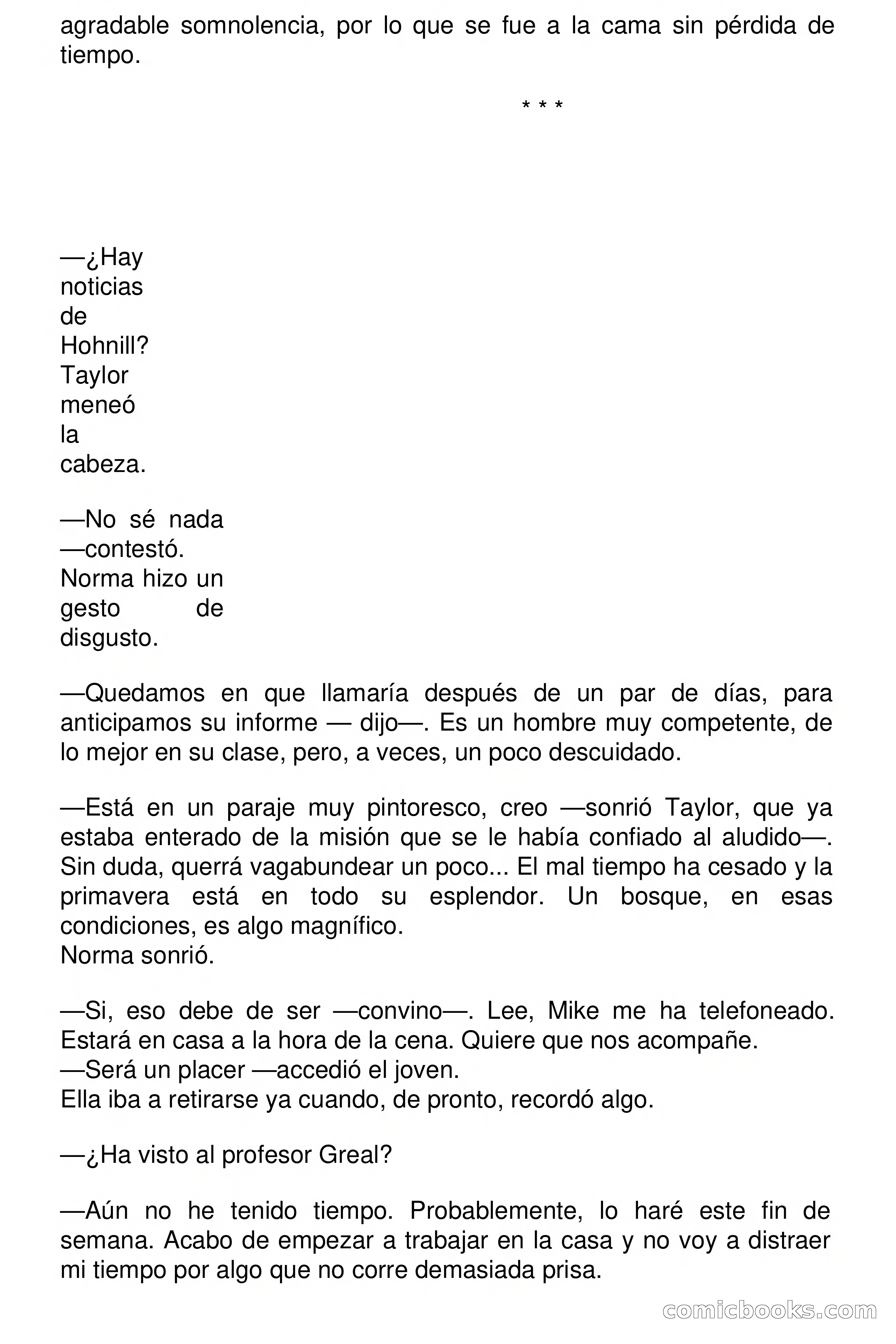 Selección Terror: El bosque siniestro — page 28 of 122