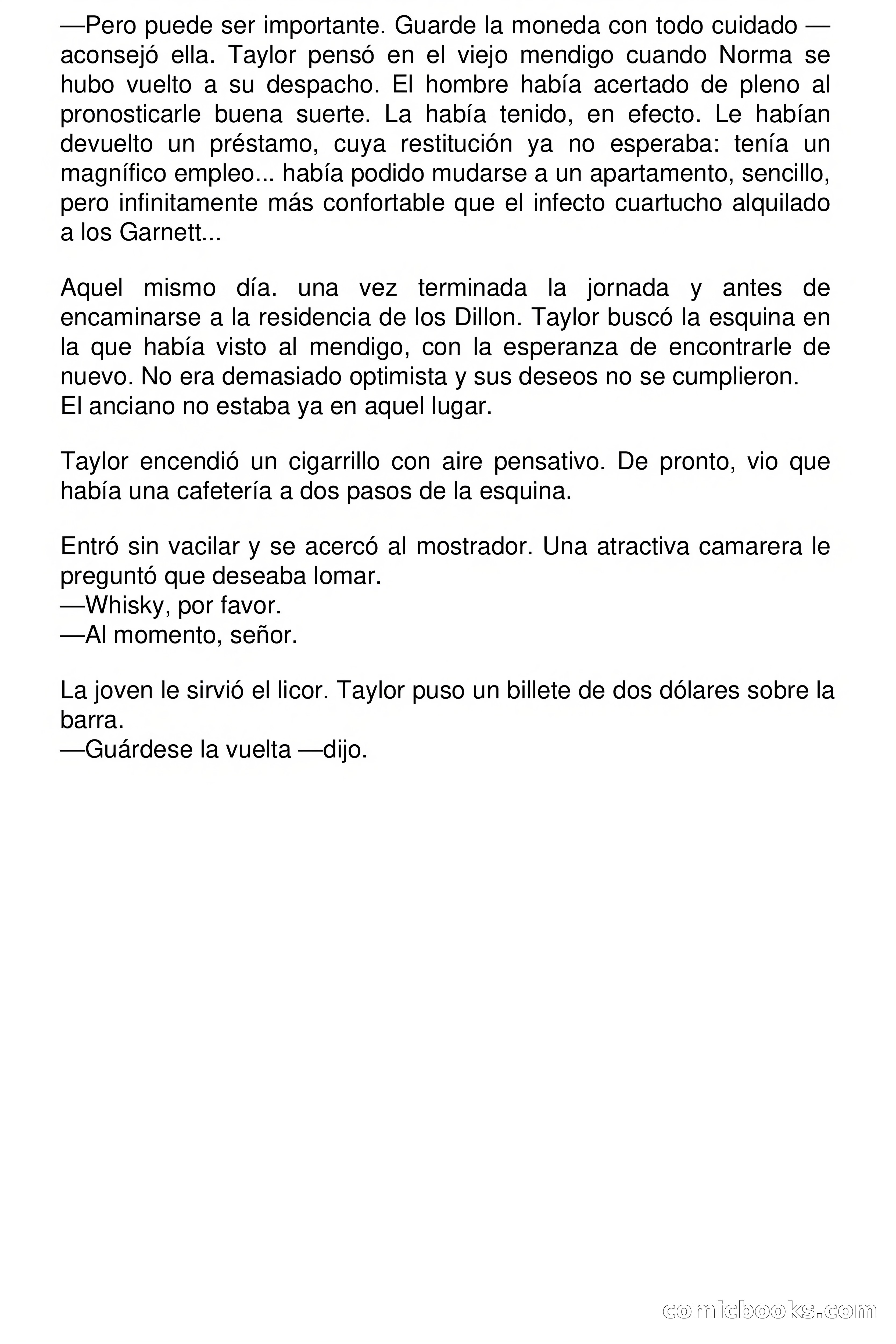 Selección Terror: El bosque siniestro — page 29 of 122