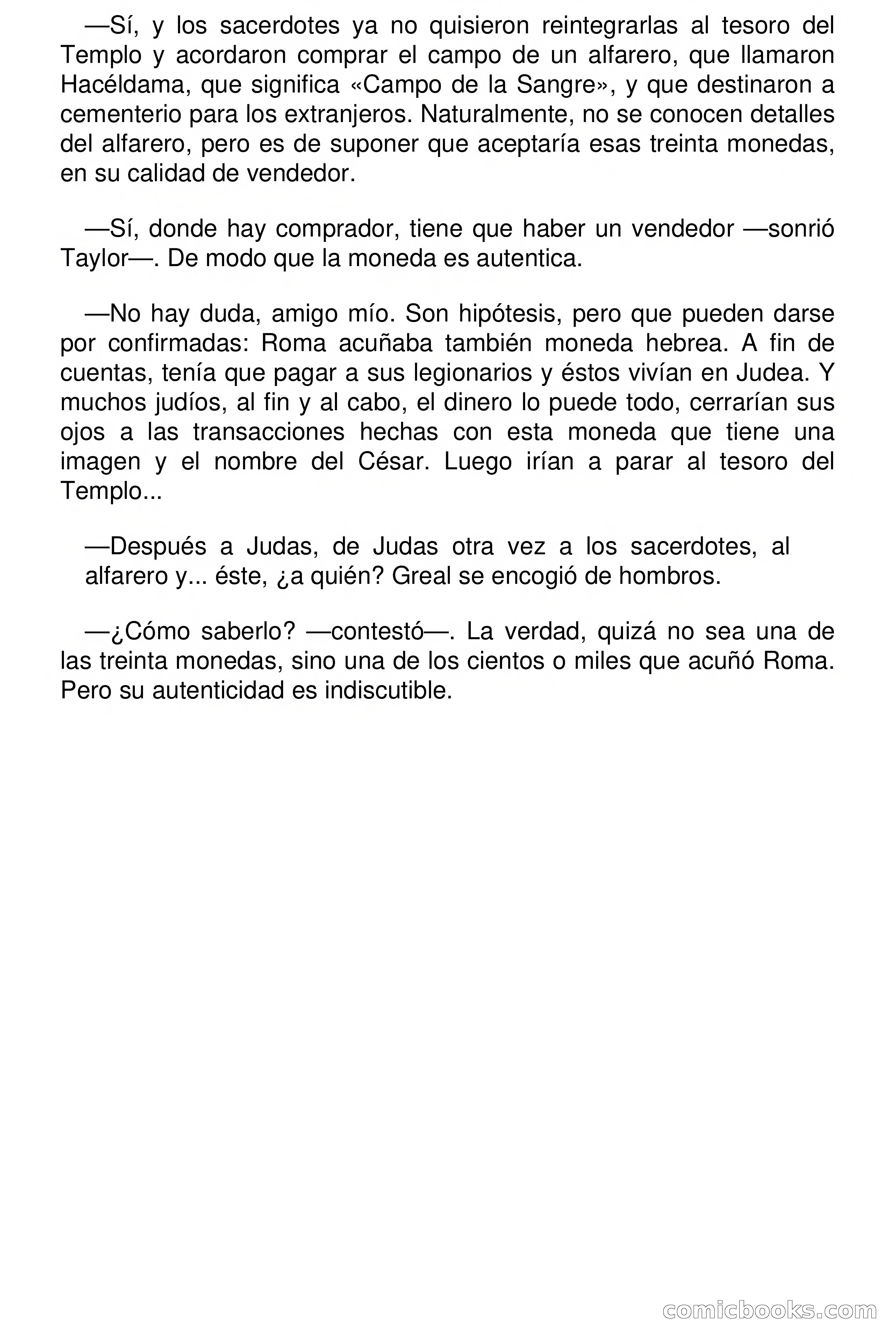Selección Terror: El bosque siniestro — page 43 of 122