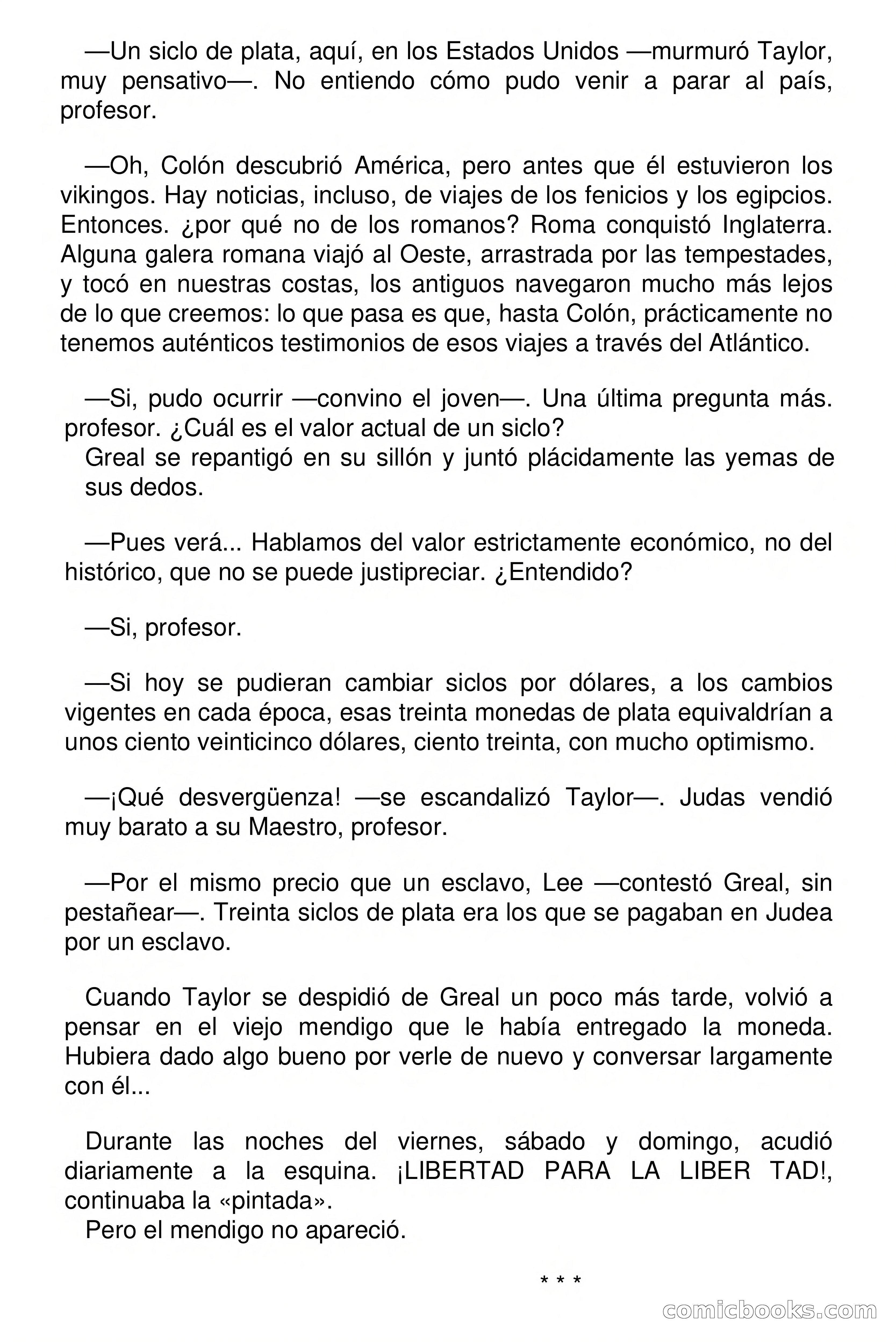 Selección Terror: El bosque siniestro — page 44 of 122