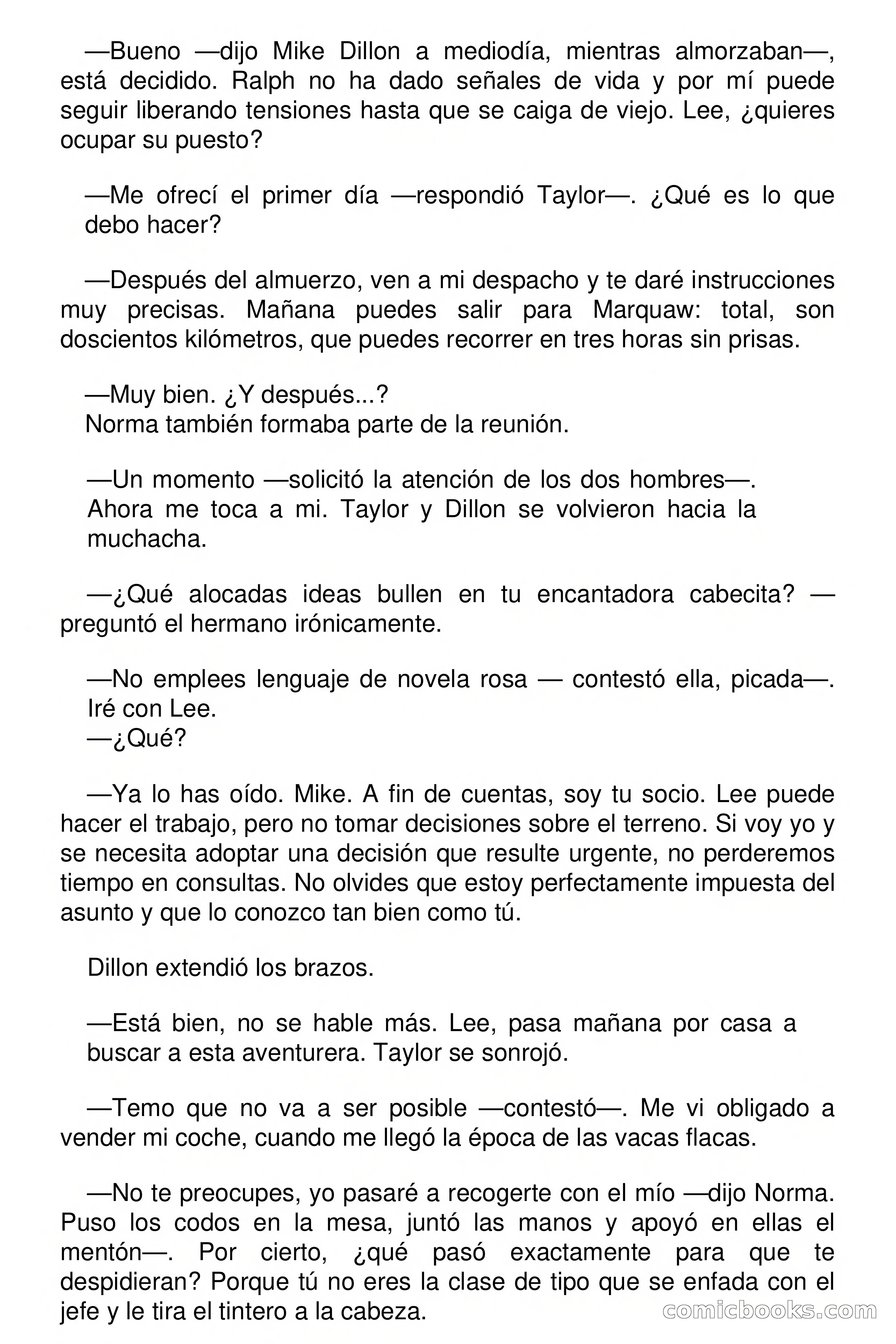 Selección Terror: El bosque siniestro — page 48 of 122