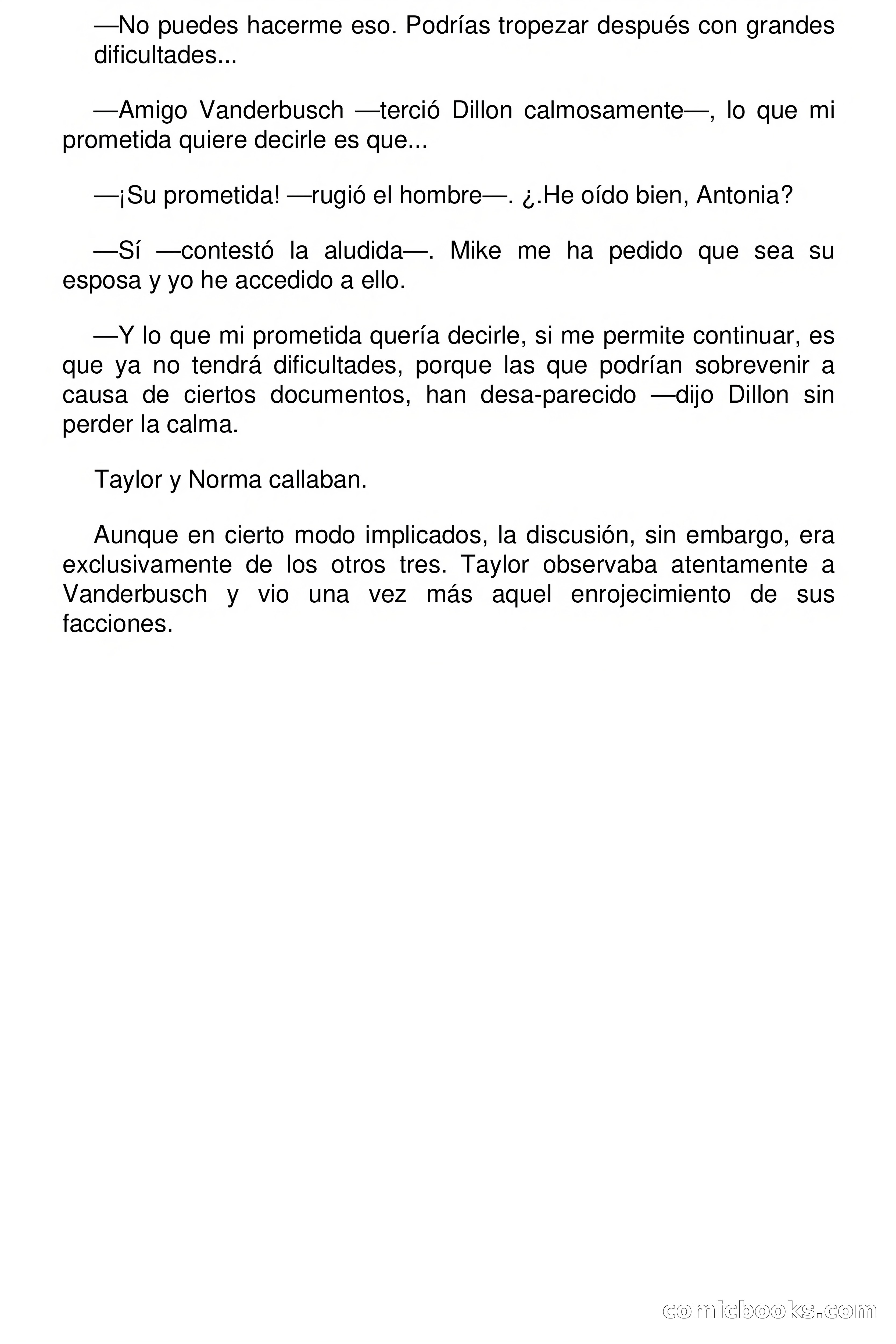 Selección Terror: El bosque siniestro — page 104 of 122