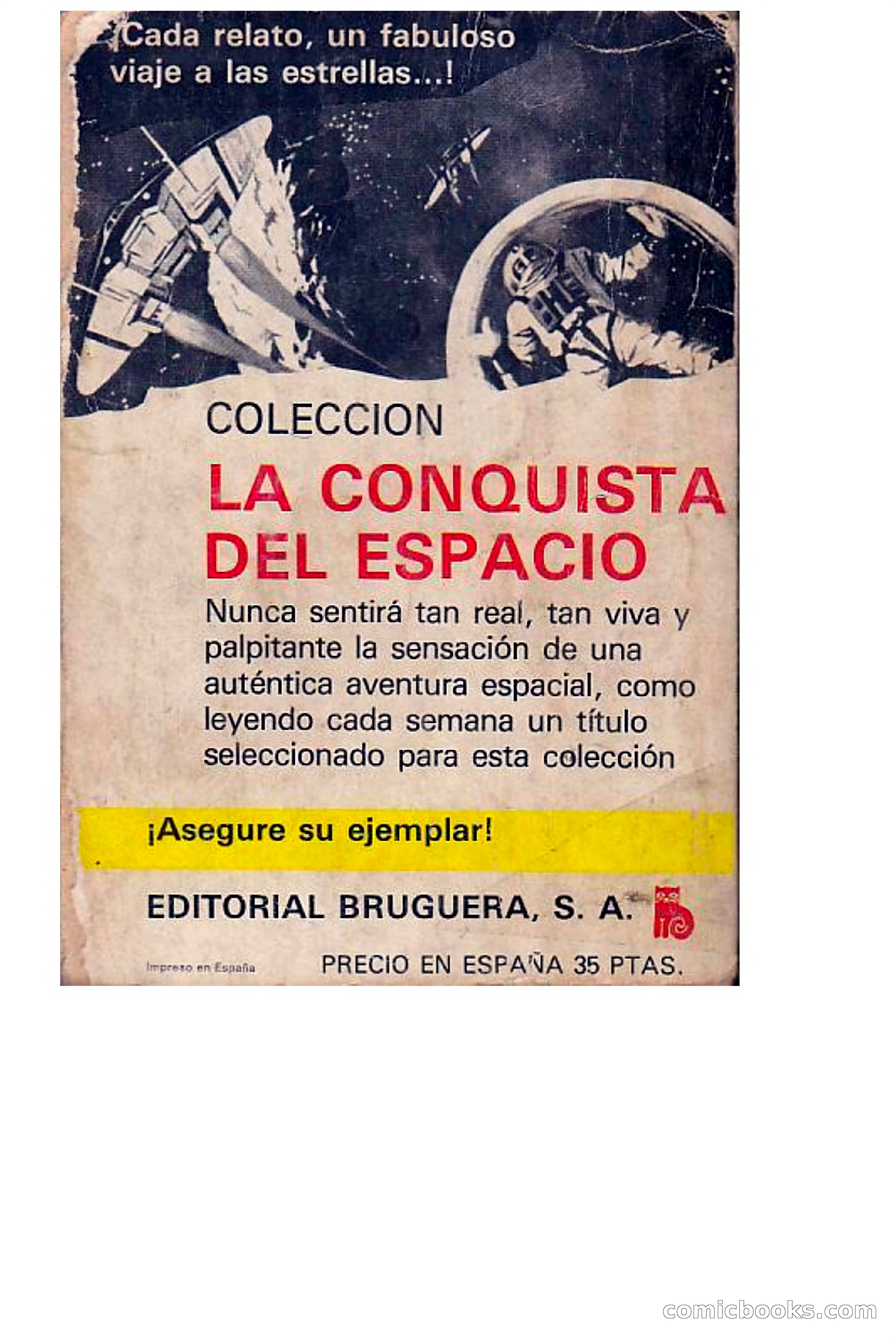Selección Terror: El bosque siniestro — page 122 of 122