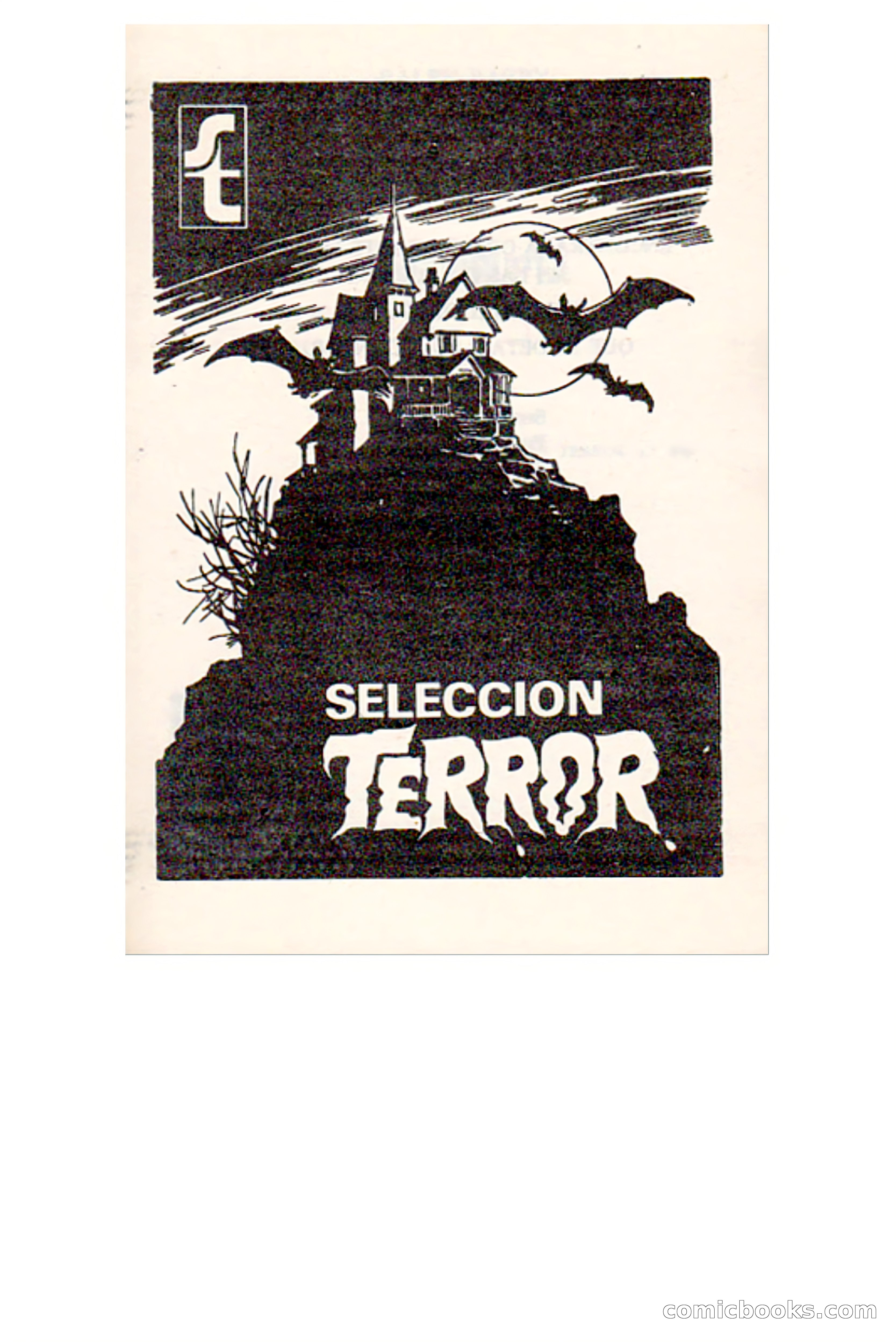 El tren de los muertos vivientes — page 3 of 78