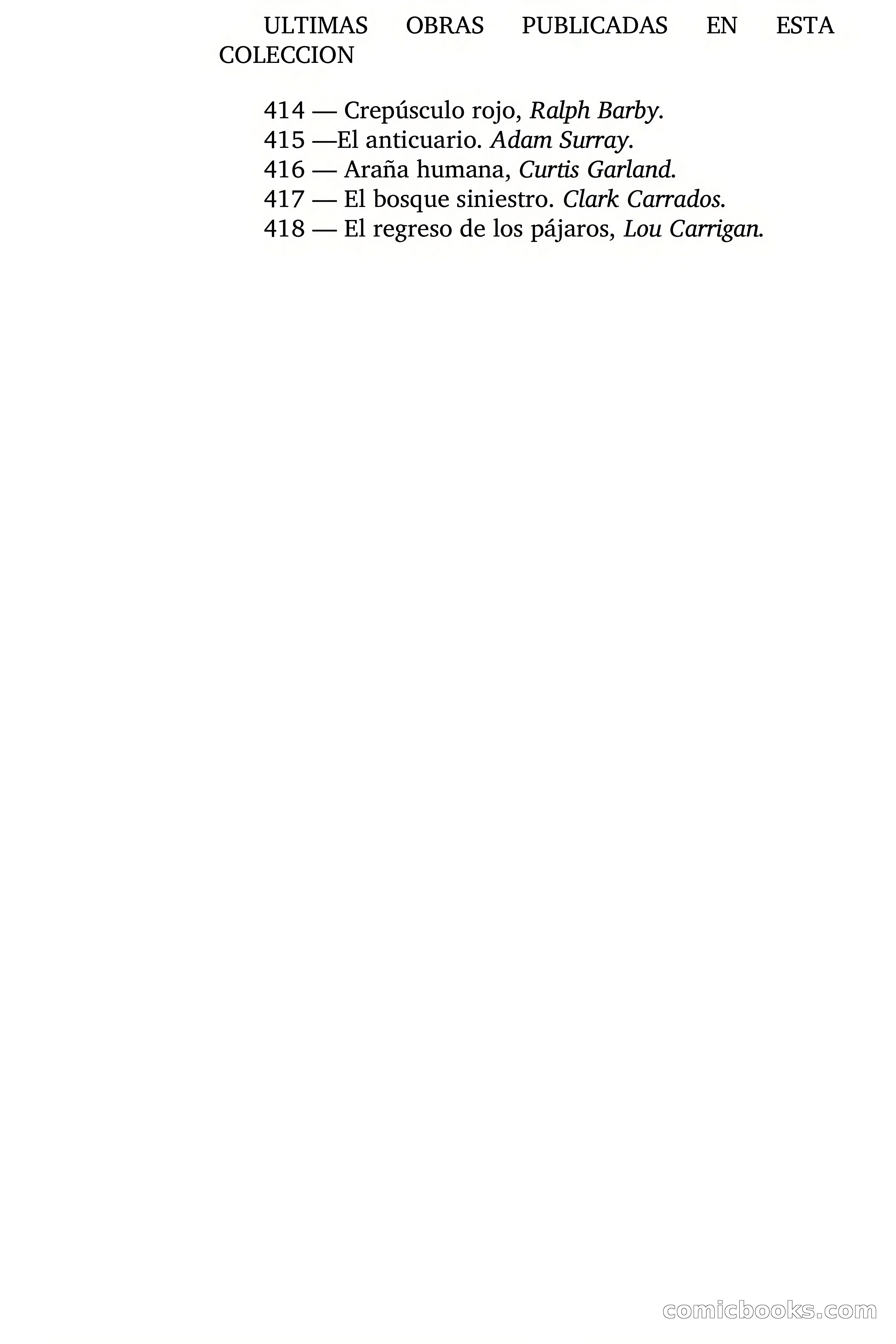 El tren de los muertos vivientes — page 4 of 78