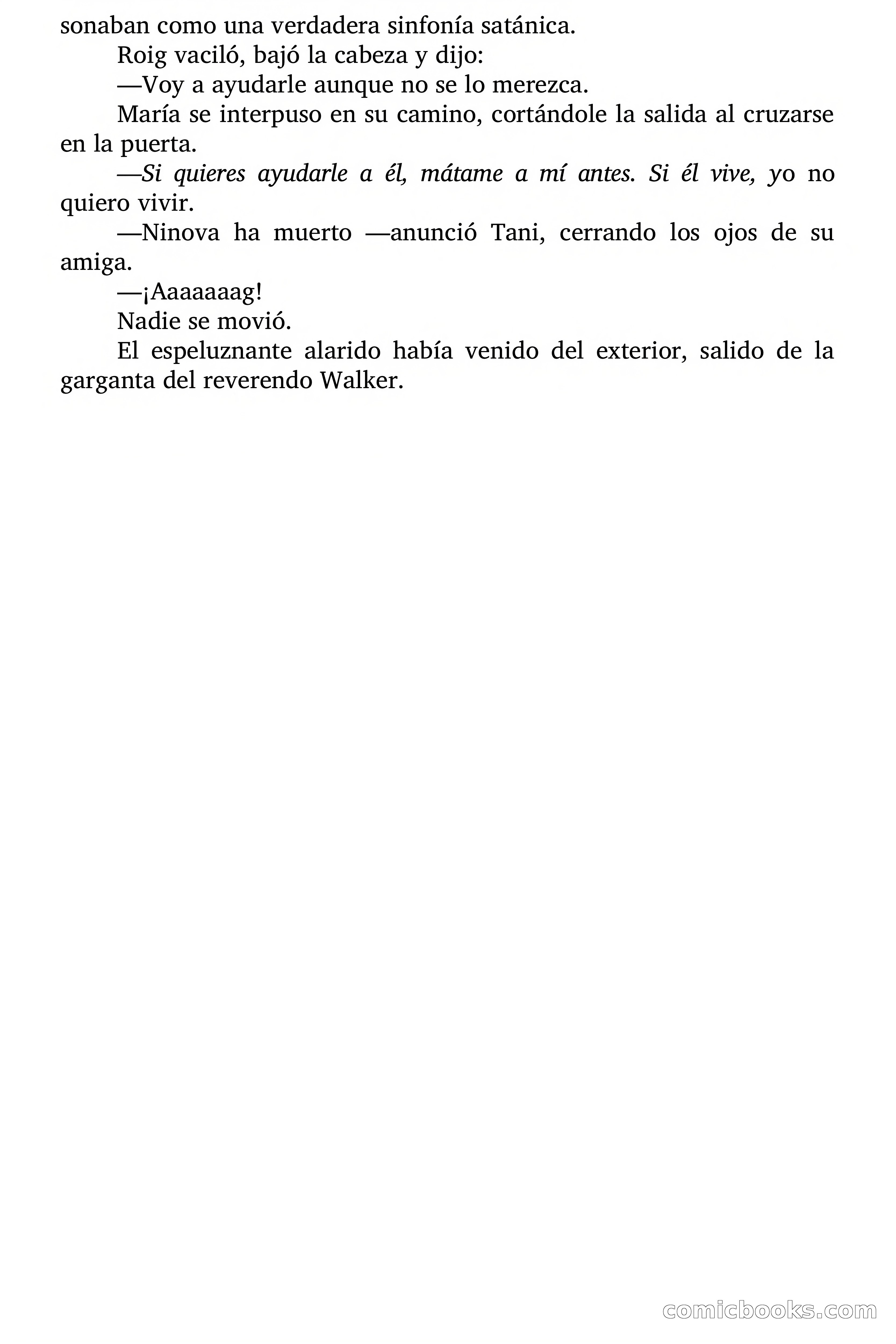 El tren de los muertos vivientes — page 60 of 78