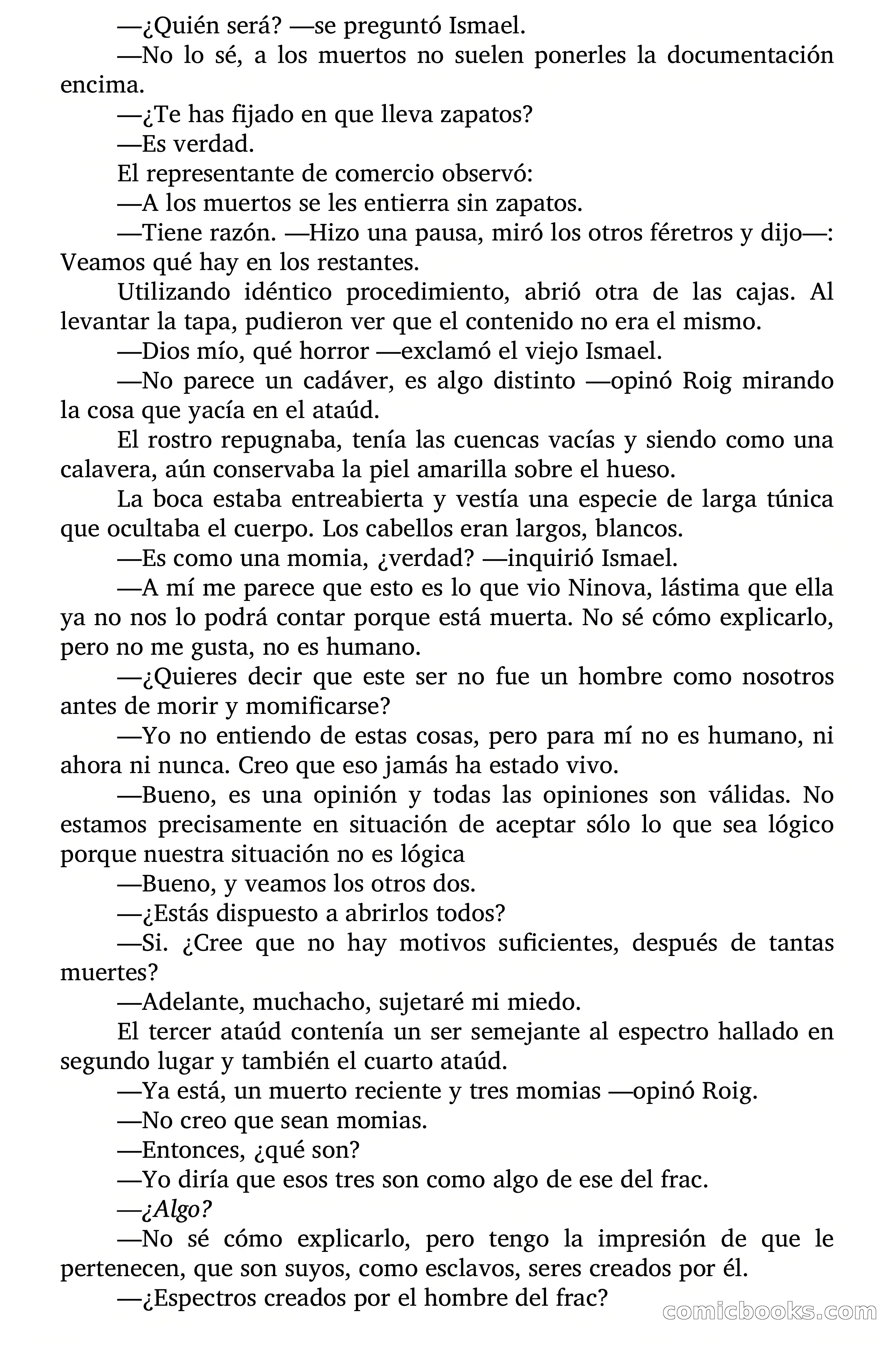 El tren de los muertos vivientes — page 64 of 78