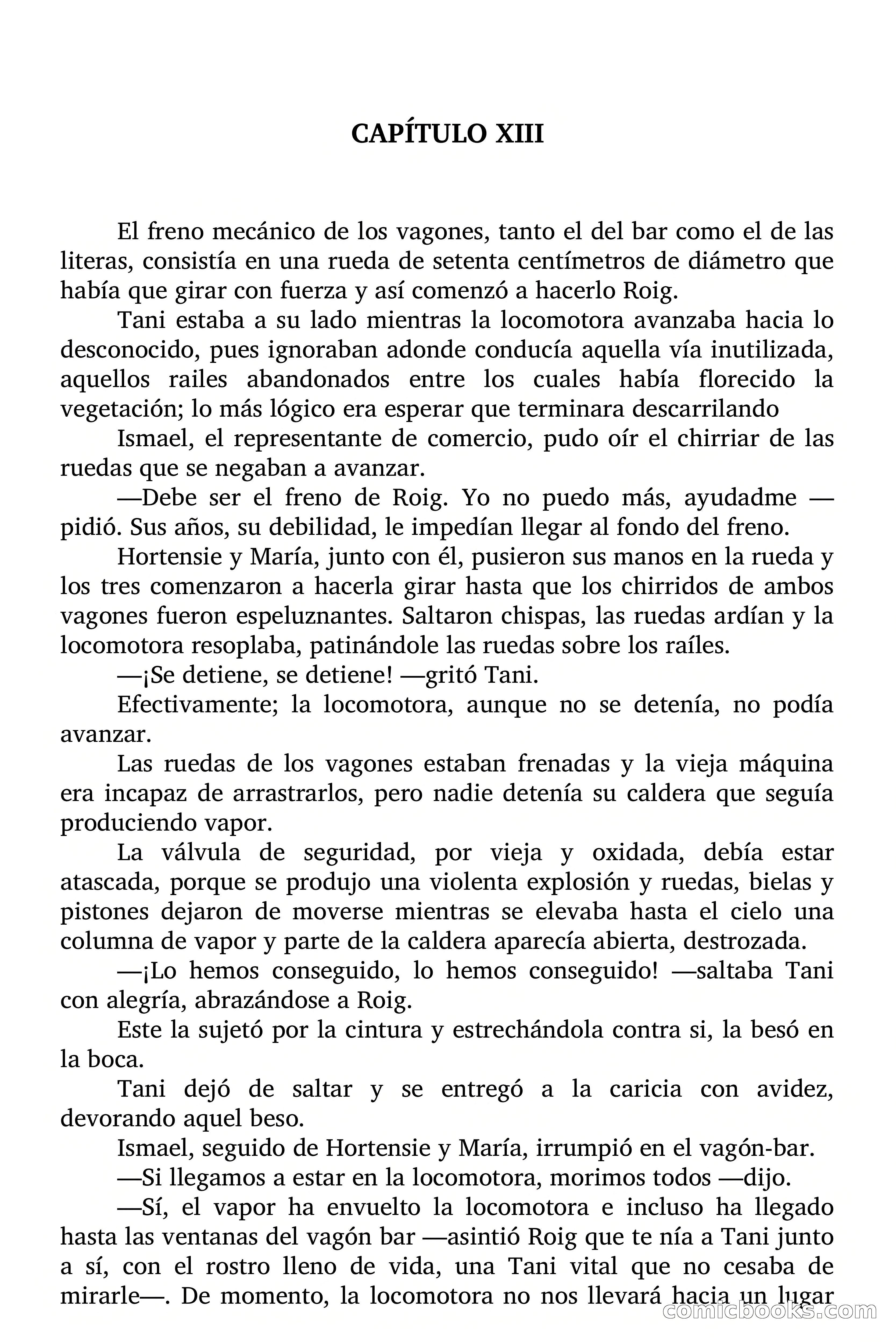 El tren de los muertos vivientes — page 69 of 78