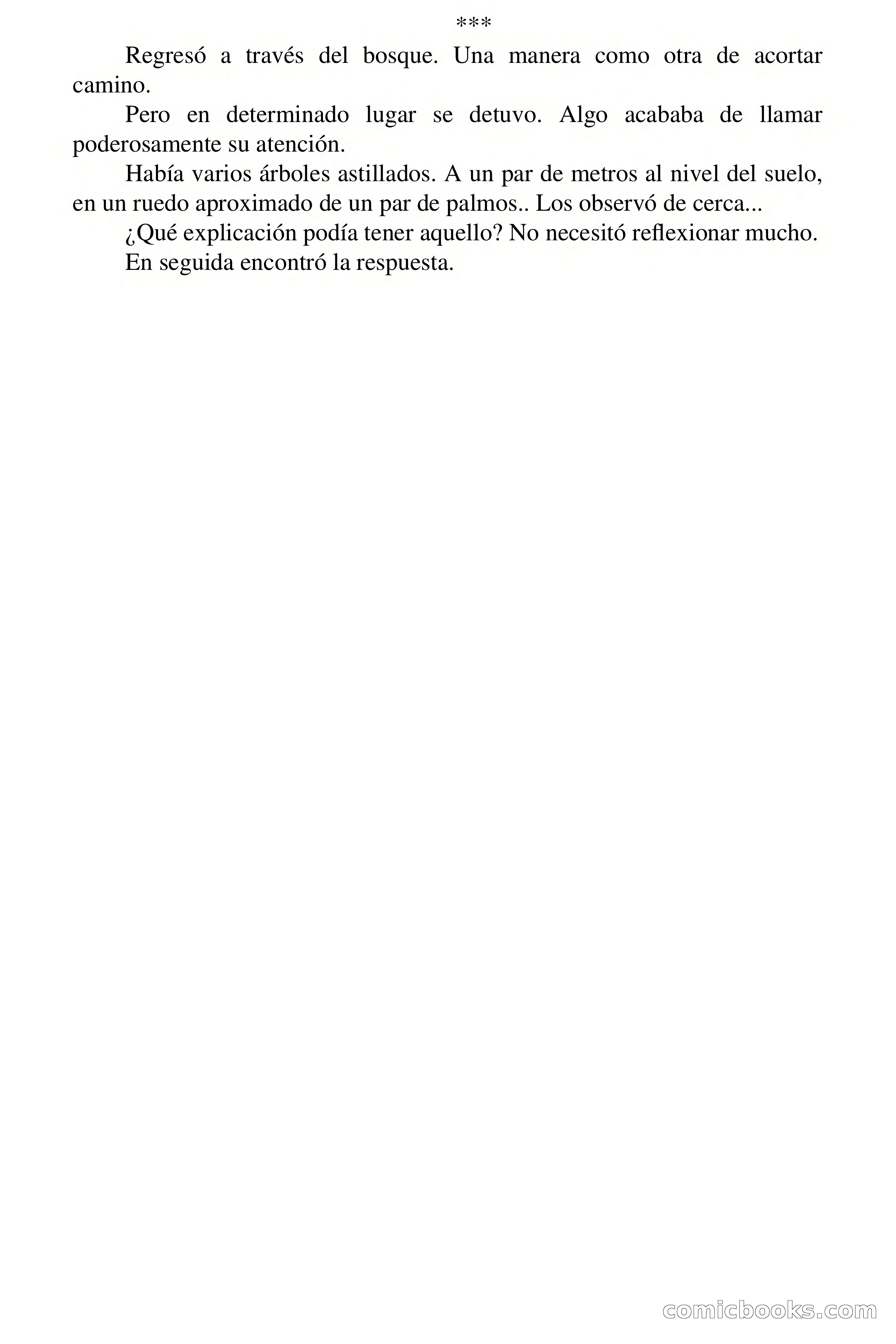 Terror en el ataúd — page 49 of 74