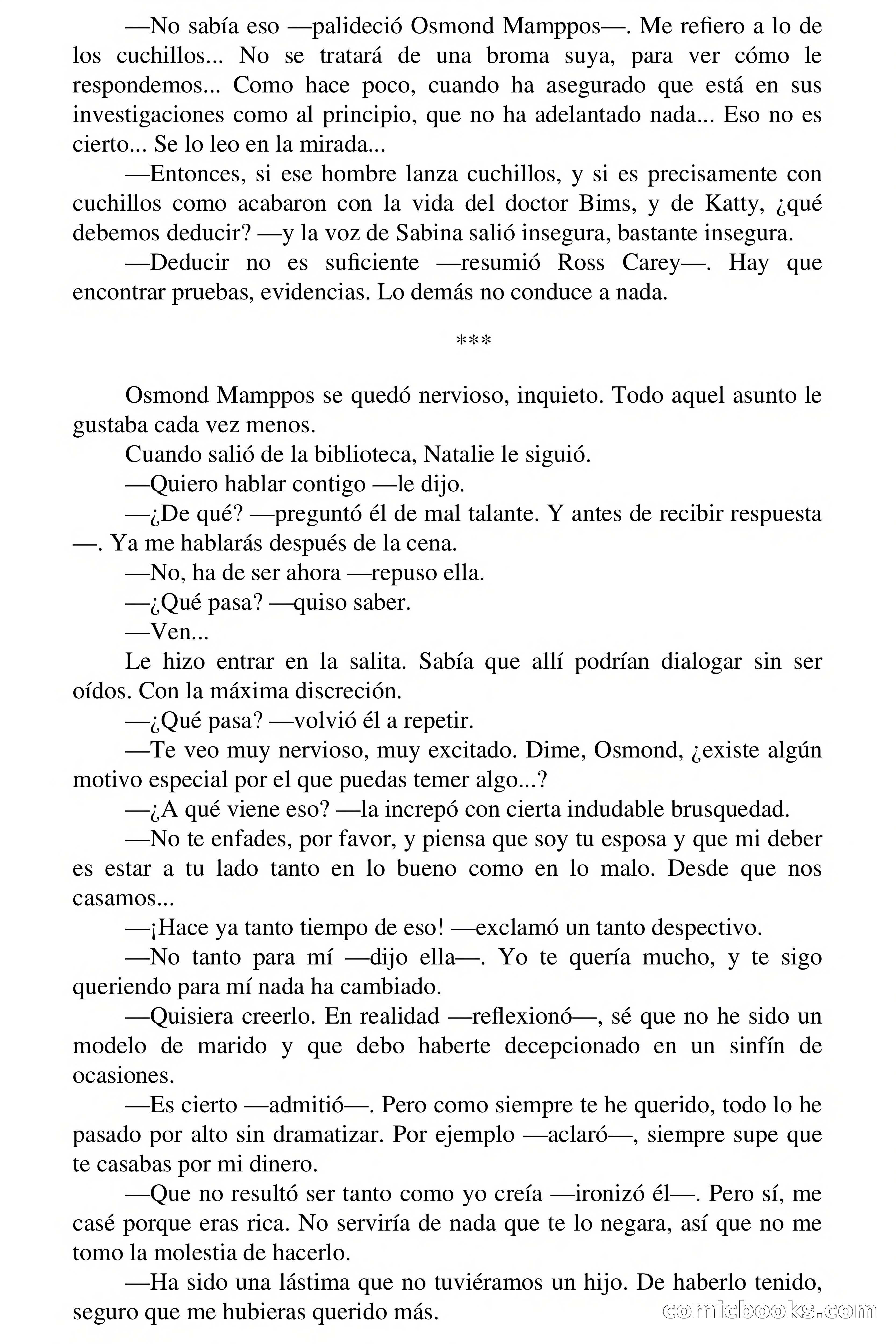 Terror en el ataúd — page 52 of 74