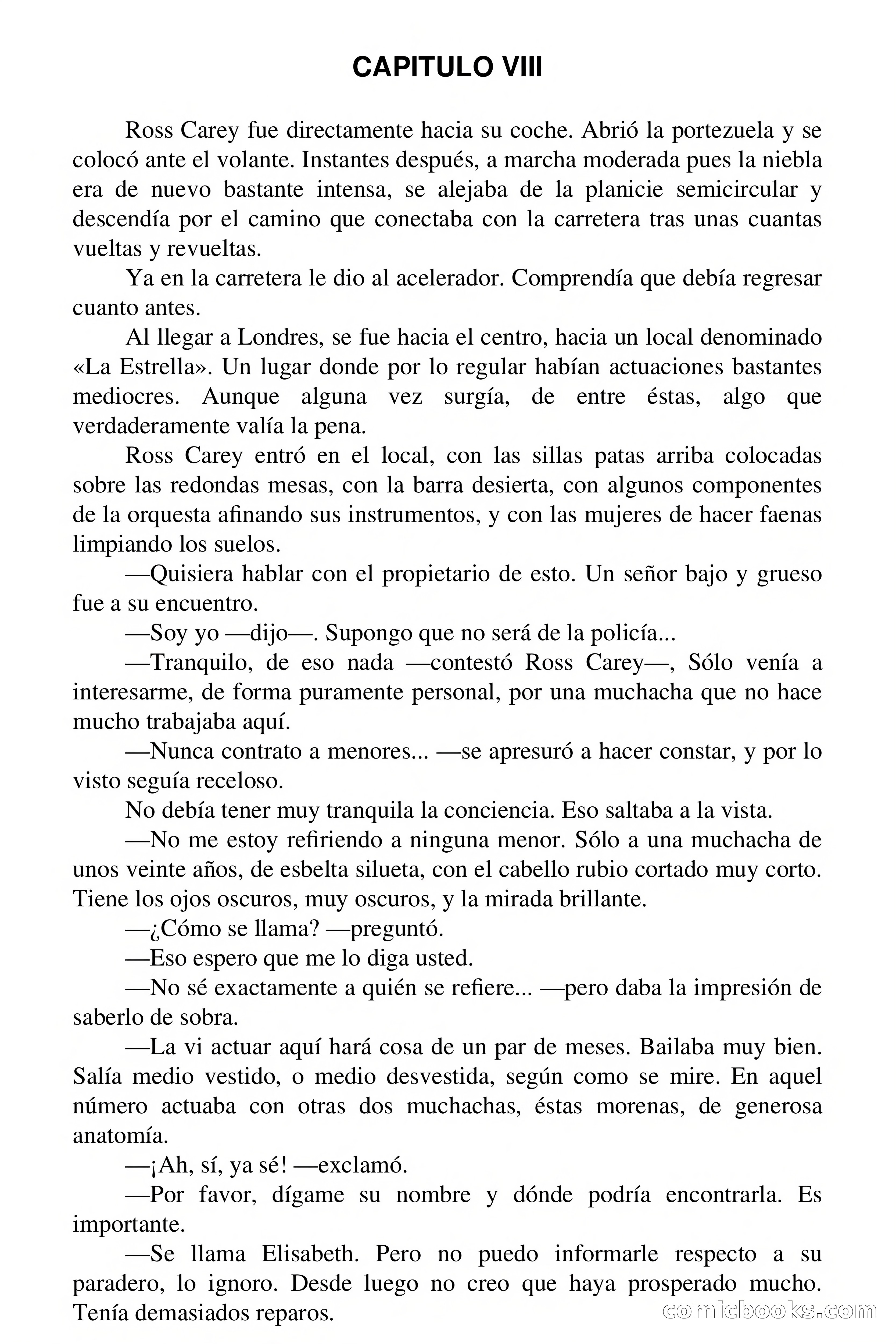 Terror en el ataúd — page 54 of 74