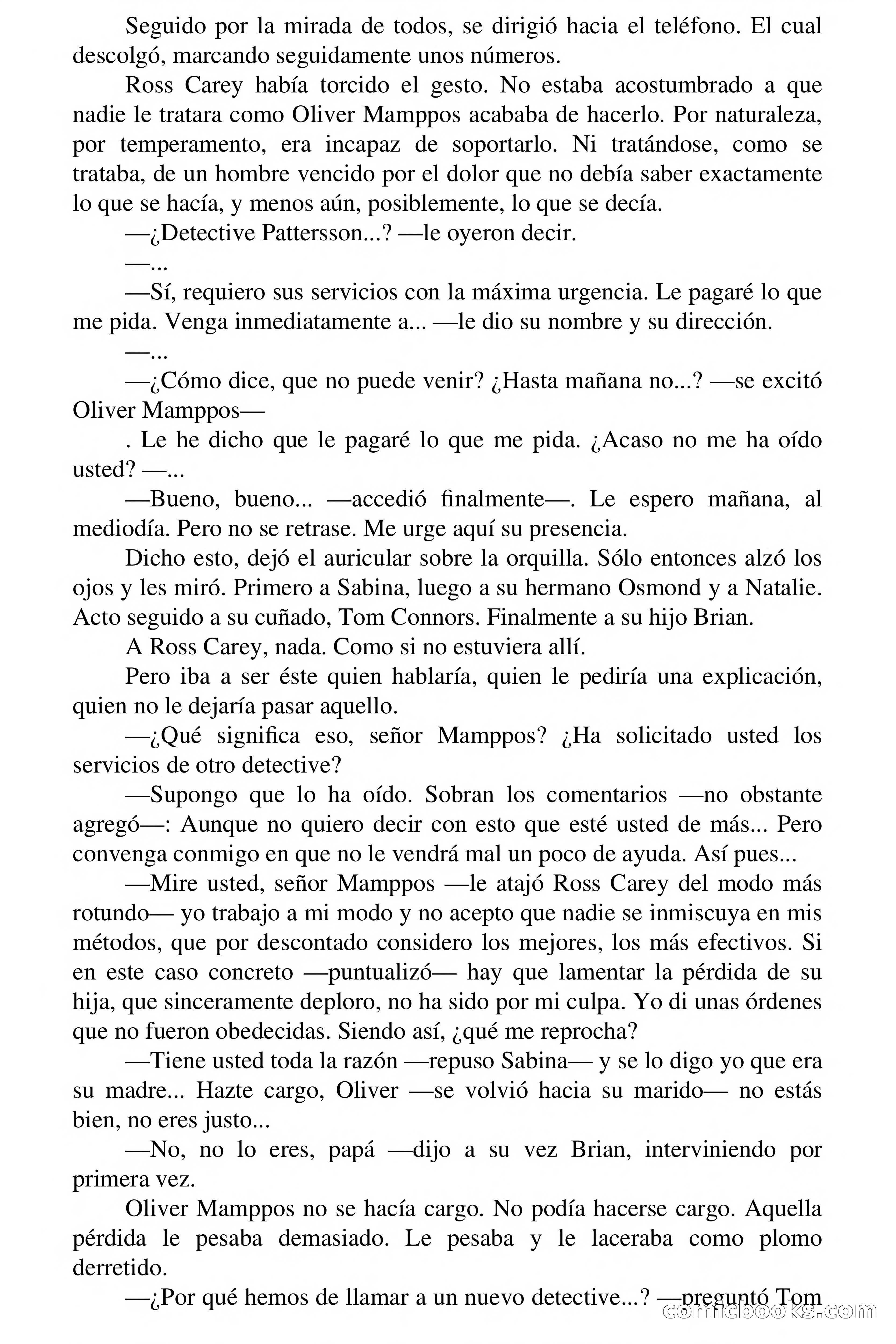 Terror en el ataúd — page 62 of 74