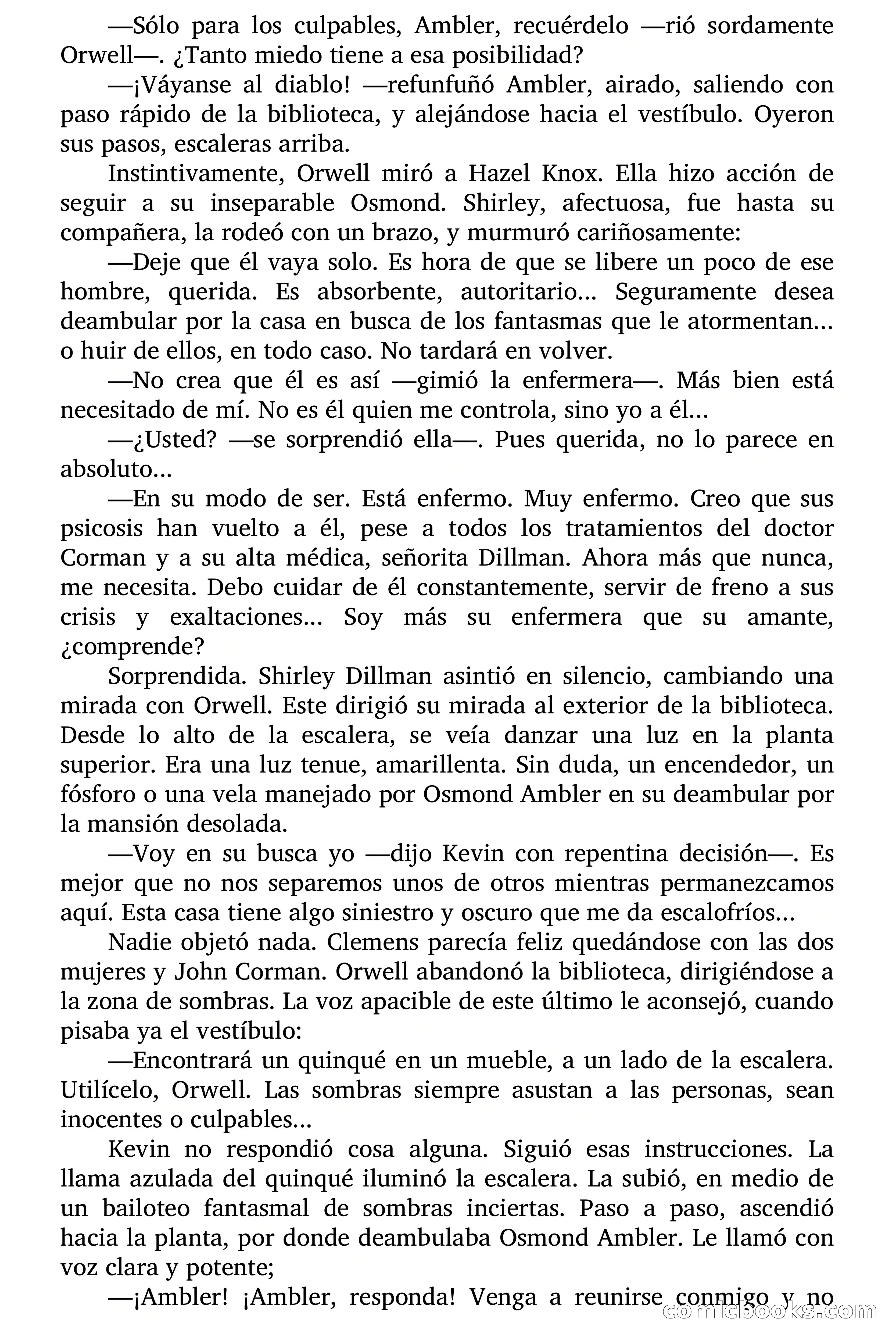 Llegada de un tren (Arrival of a Train) — page 66 of 76