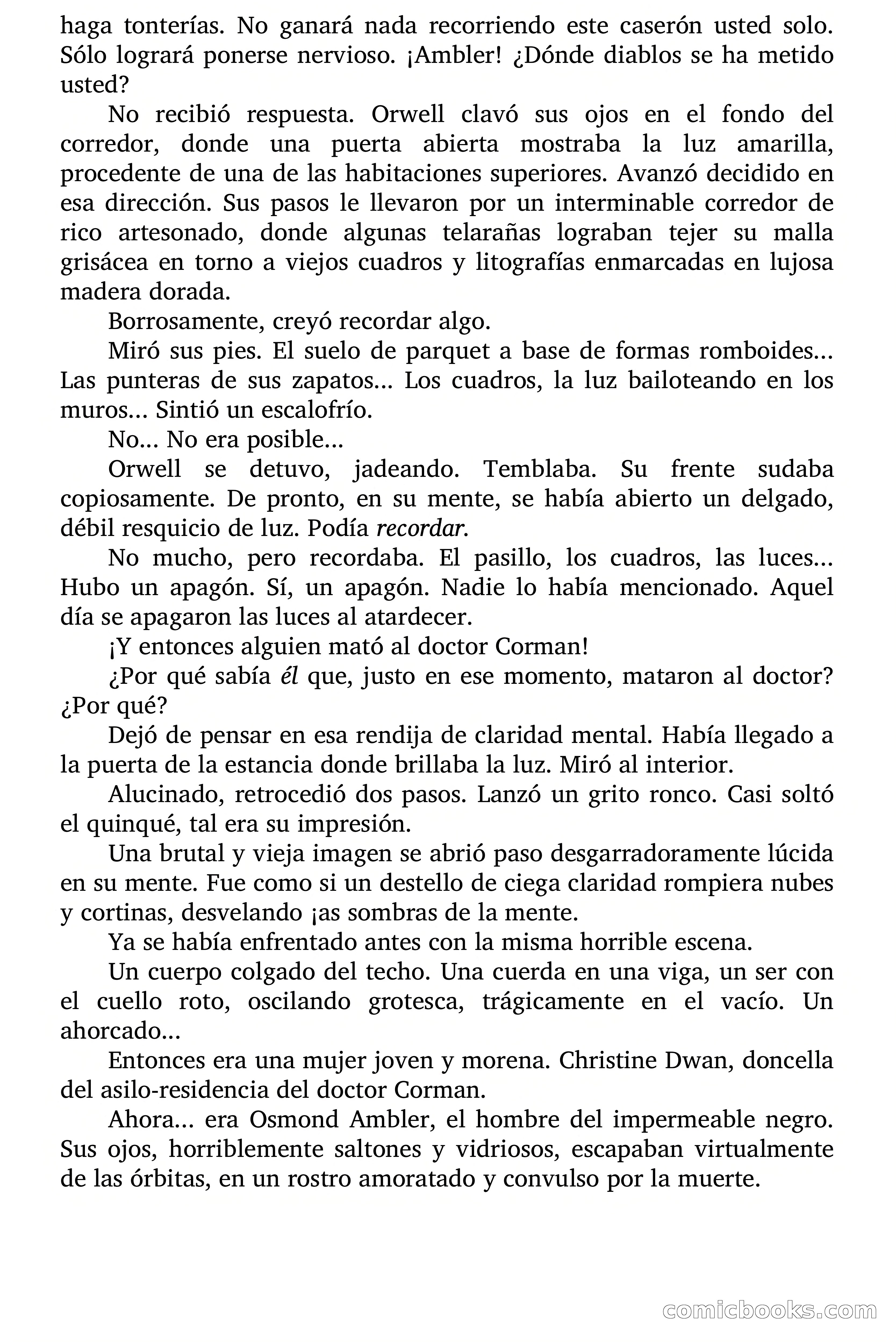 Llegada de un tren (Arrival of a Train) — page 67 of 76